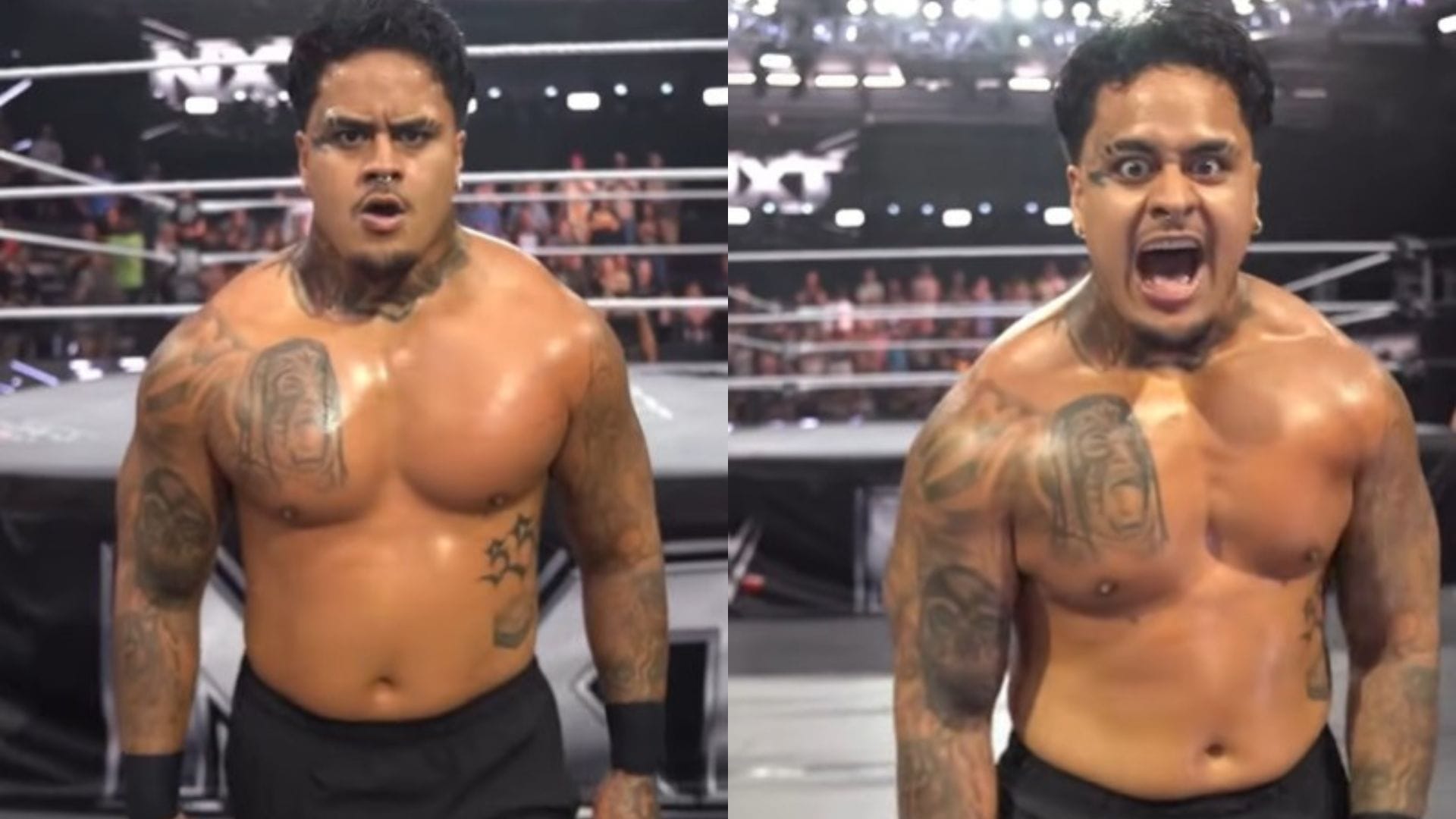 REPORT: WWE Break Tradition For Zilla Fatu; Blockbuster Bloodline Debut Months In the Works