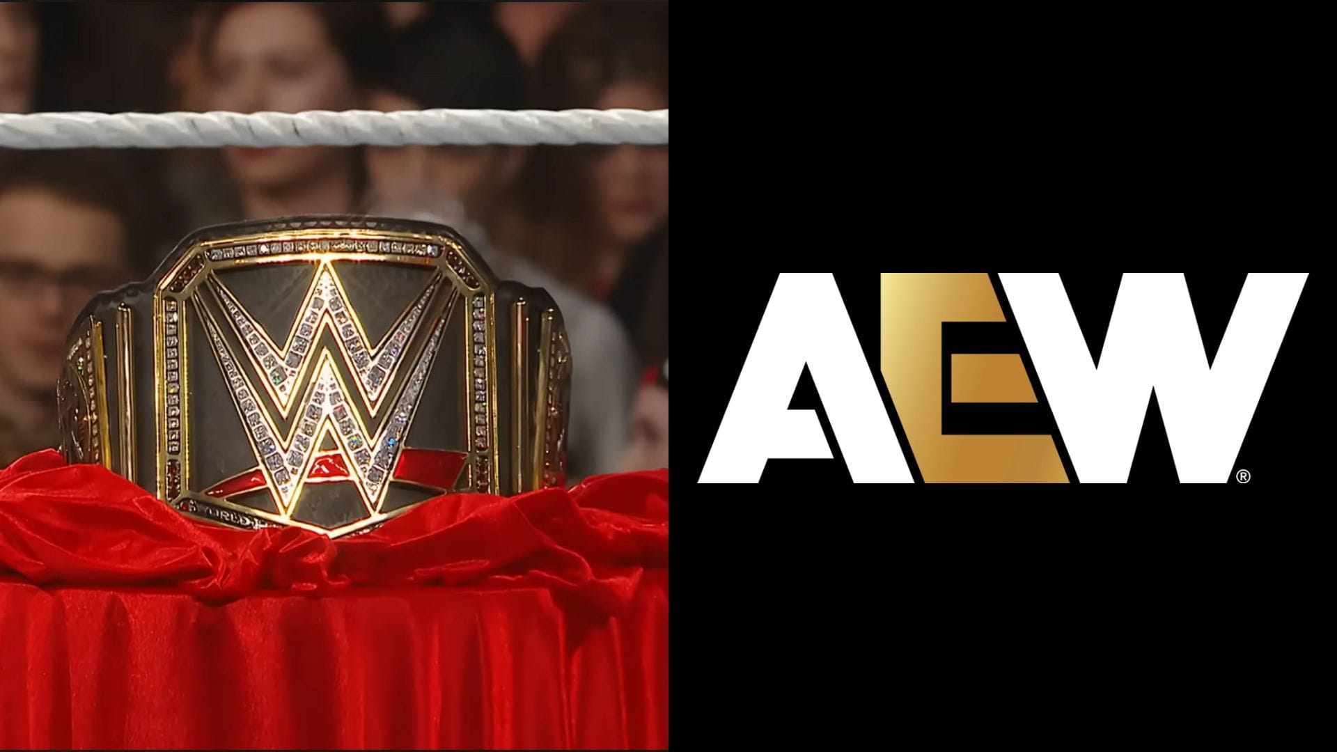 "It's not for money" - 4-time WWE Champion drops a huge bombshell on his in-ring future in AEW