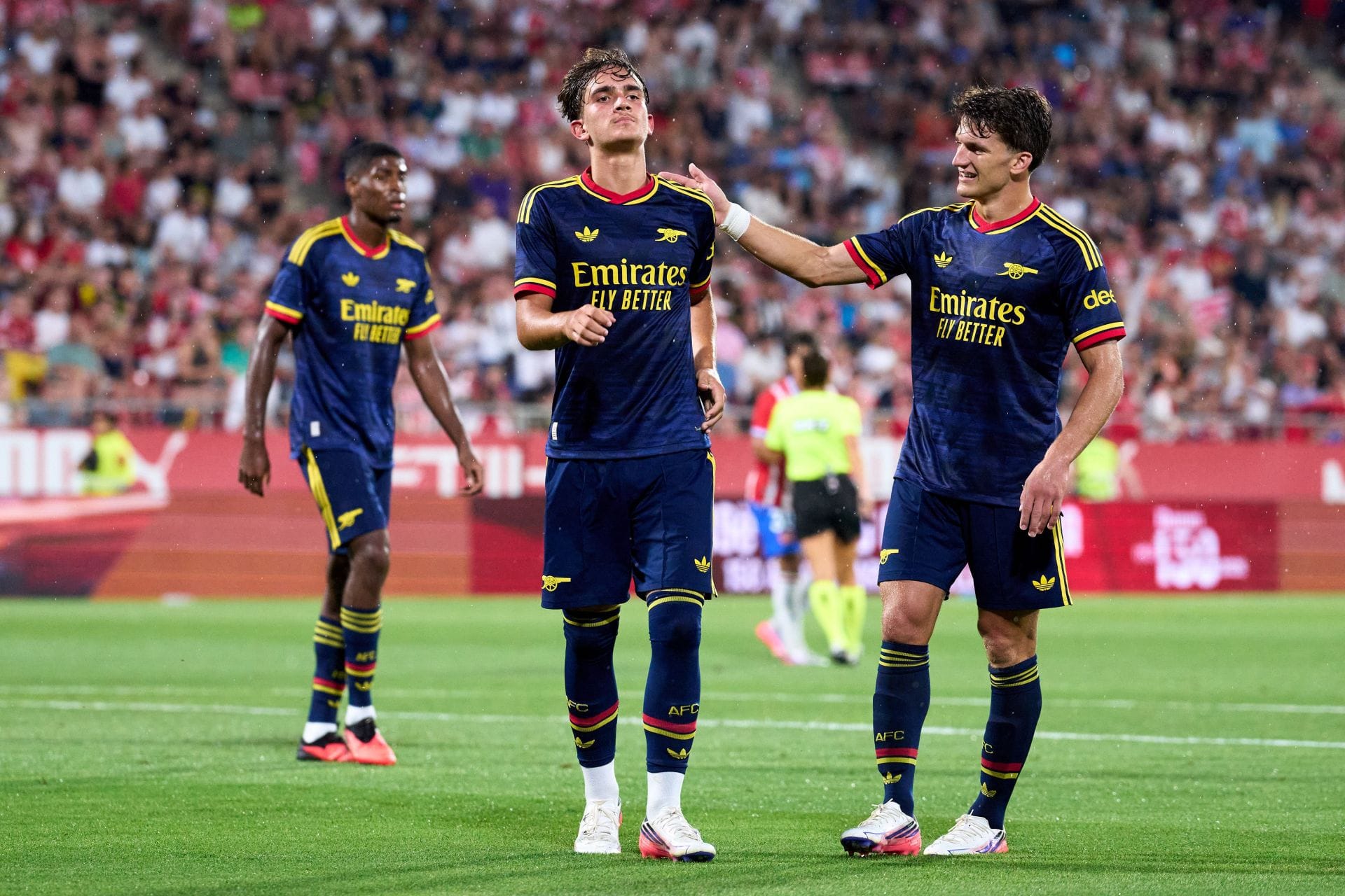 Arsenal vs Real Betis Prediction and Betting Tips | August 6th 2026