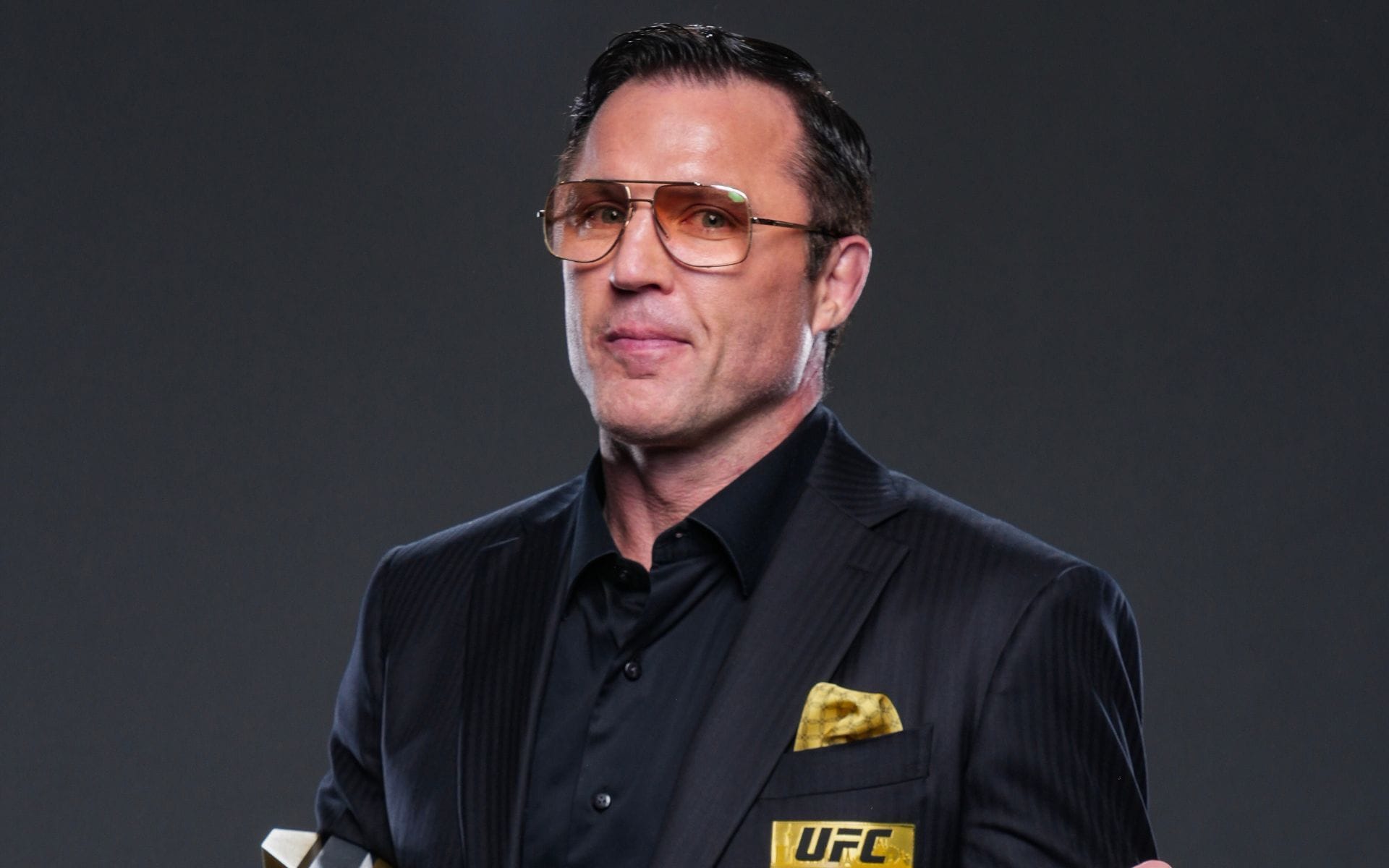 "I'm getting brought over by Putin" - Chael Sonnen dispels concerns about his trip to Russia