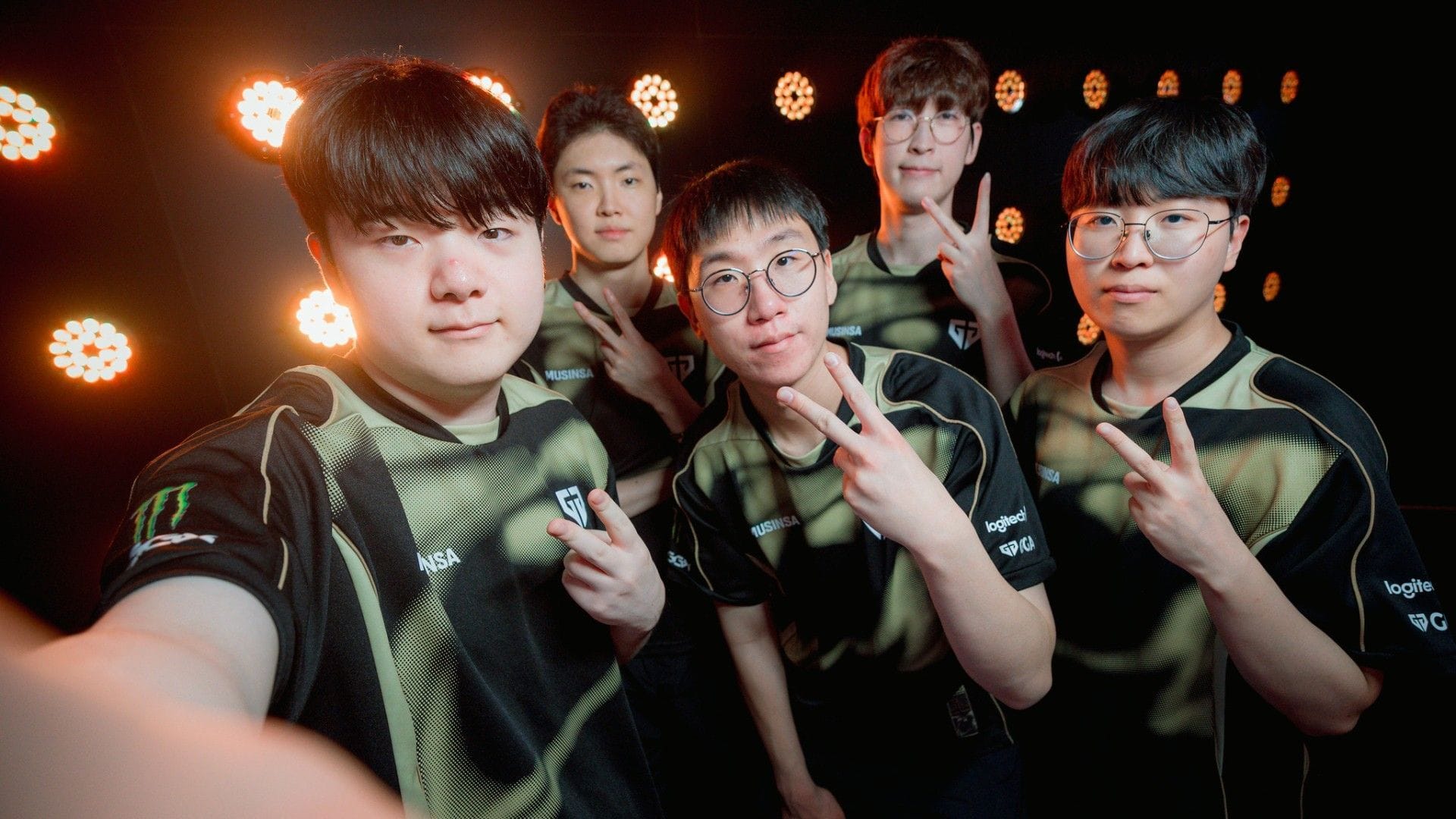 League of Legends LCK 2026 Playoffs: Schedule, results, and where to watch