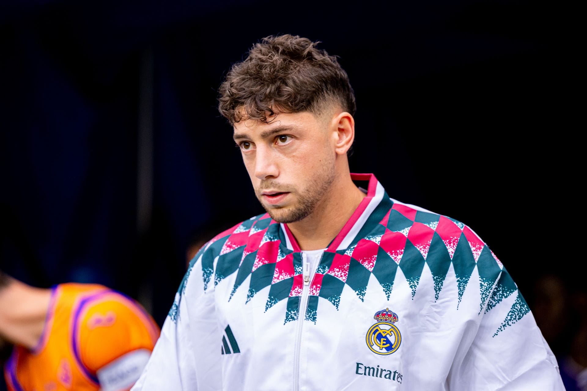 "He’s truly a spectacular person" - Fede Valverde heaps praise on 'magical' player Real Madrid signed this summer