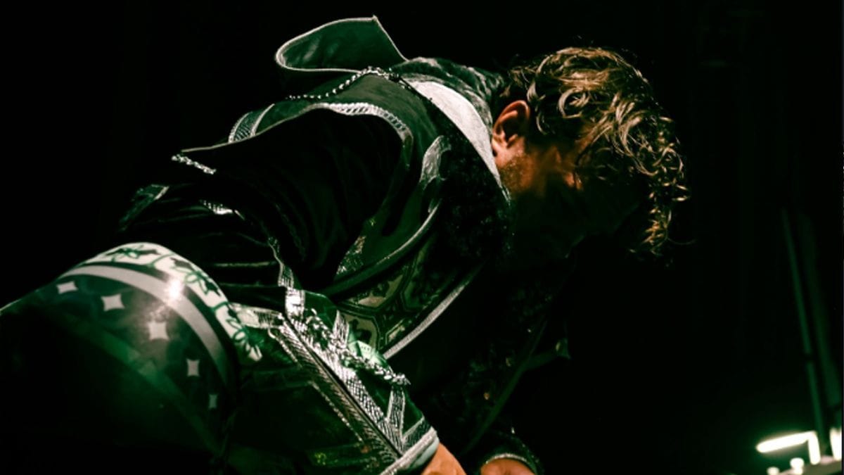 REJECTED: AEW Star Turned Down "Lovely" WWE Offer; Reveals Reason Why