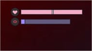 Purple gauge in GTA 6 (Image via Rockstar Games)