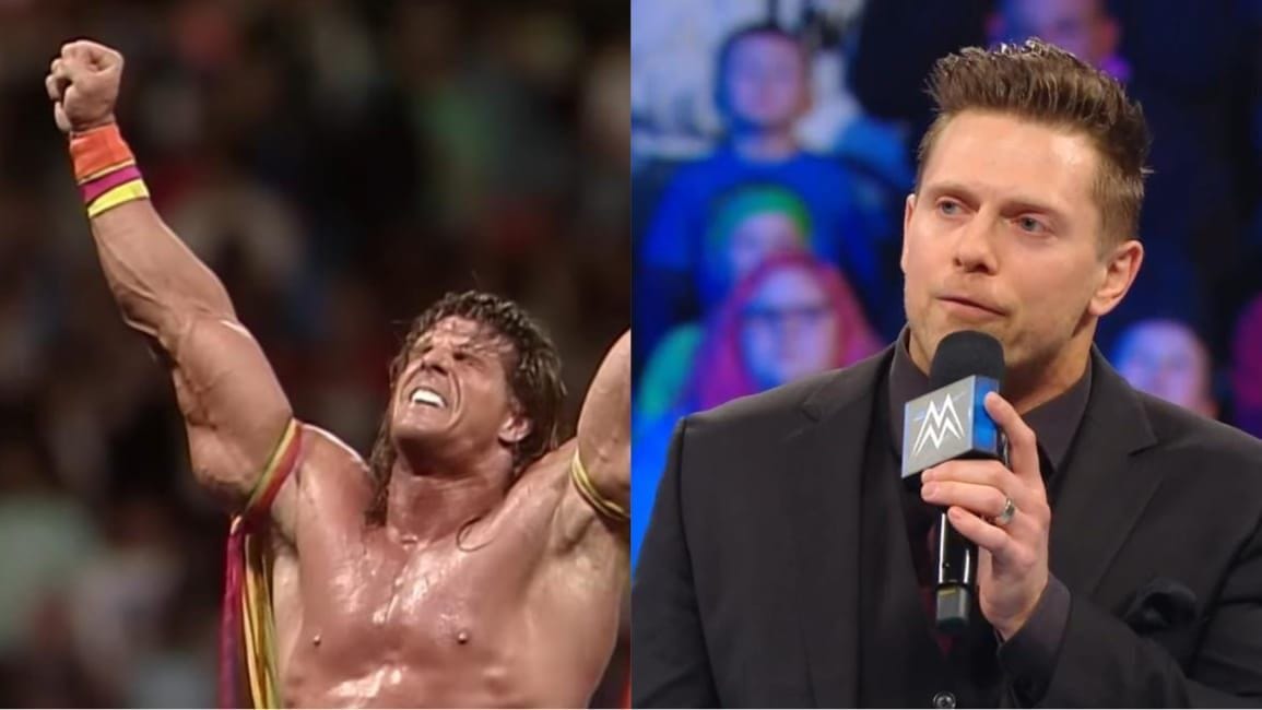 WrestleMania Pitch Rejected by WWE