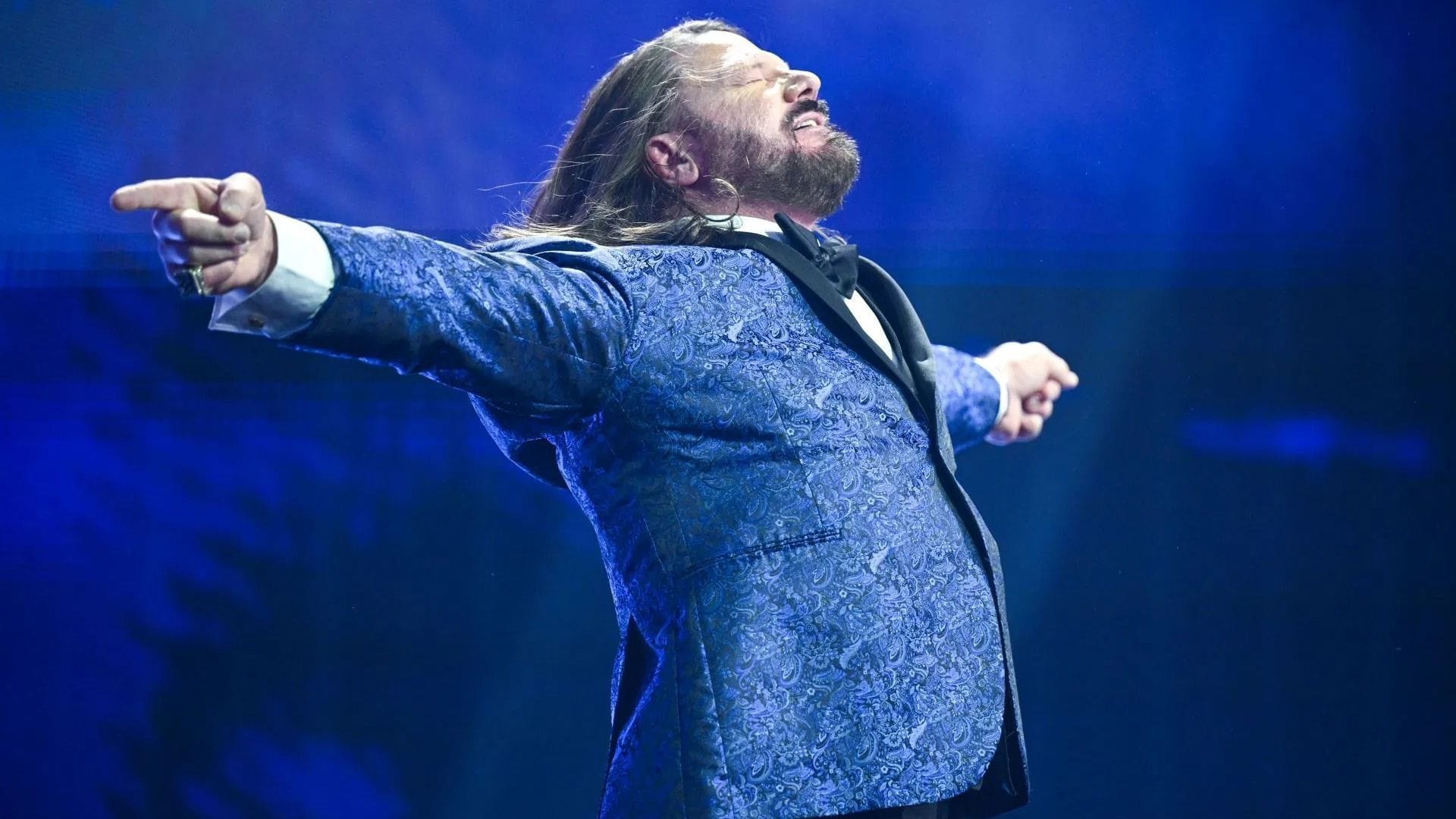 AJ Styles’ son set to make his tournament debut at indie show in October