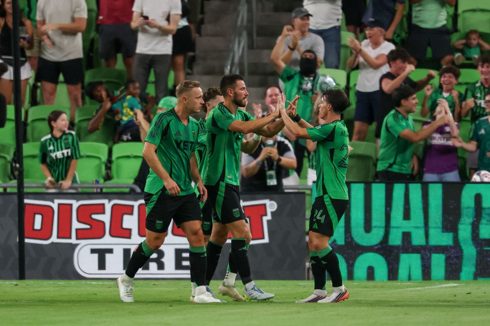 Toluca vs Austin Prediction and Betting Tips | August 26th 2026