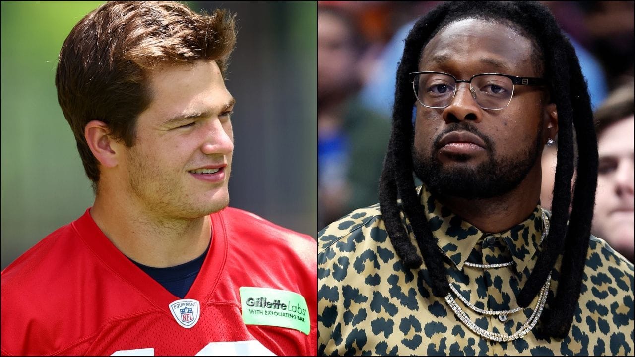 “It’s still the Bills' division": Former All-Pro Gerald McCoy shuts down Drake Maye and Patriots amid AFC East winner debate