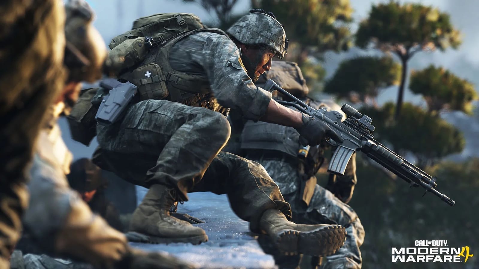 Call Of Duty Modern Warfare 4 Beta Crashing On PC Possible Fixes call-of-duty-modern-warfare-4-beta-crashing-on-pc-possible-fixes