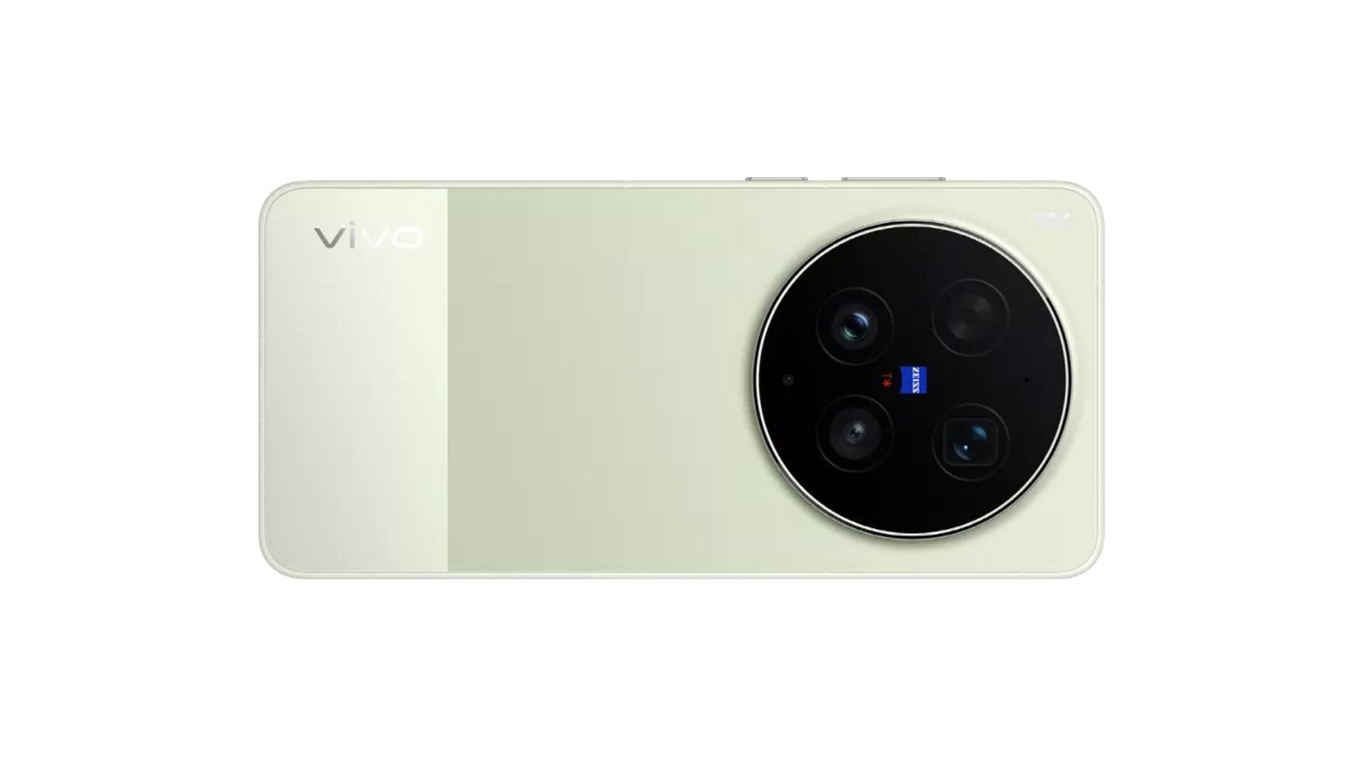 Vivo teases X500 Pro Max with 3-degree gimbal-level stabilization for main camera, doubling range over previous generation