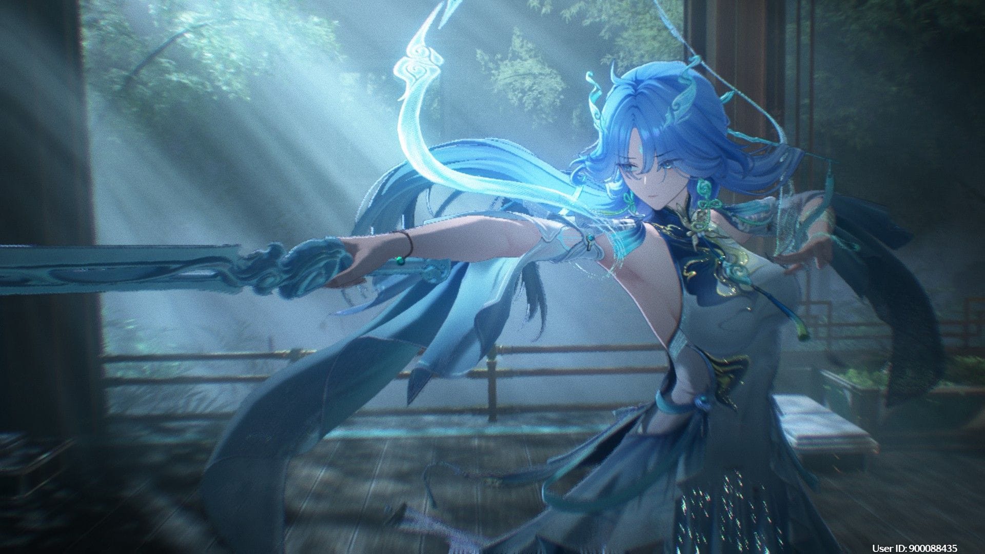 Is Qingxiao worth pulling in WuWa? (Wuthering Waves)