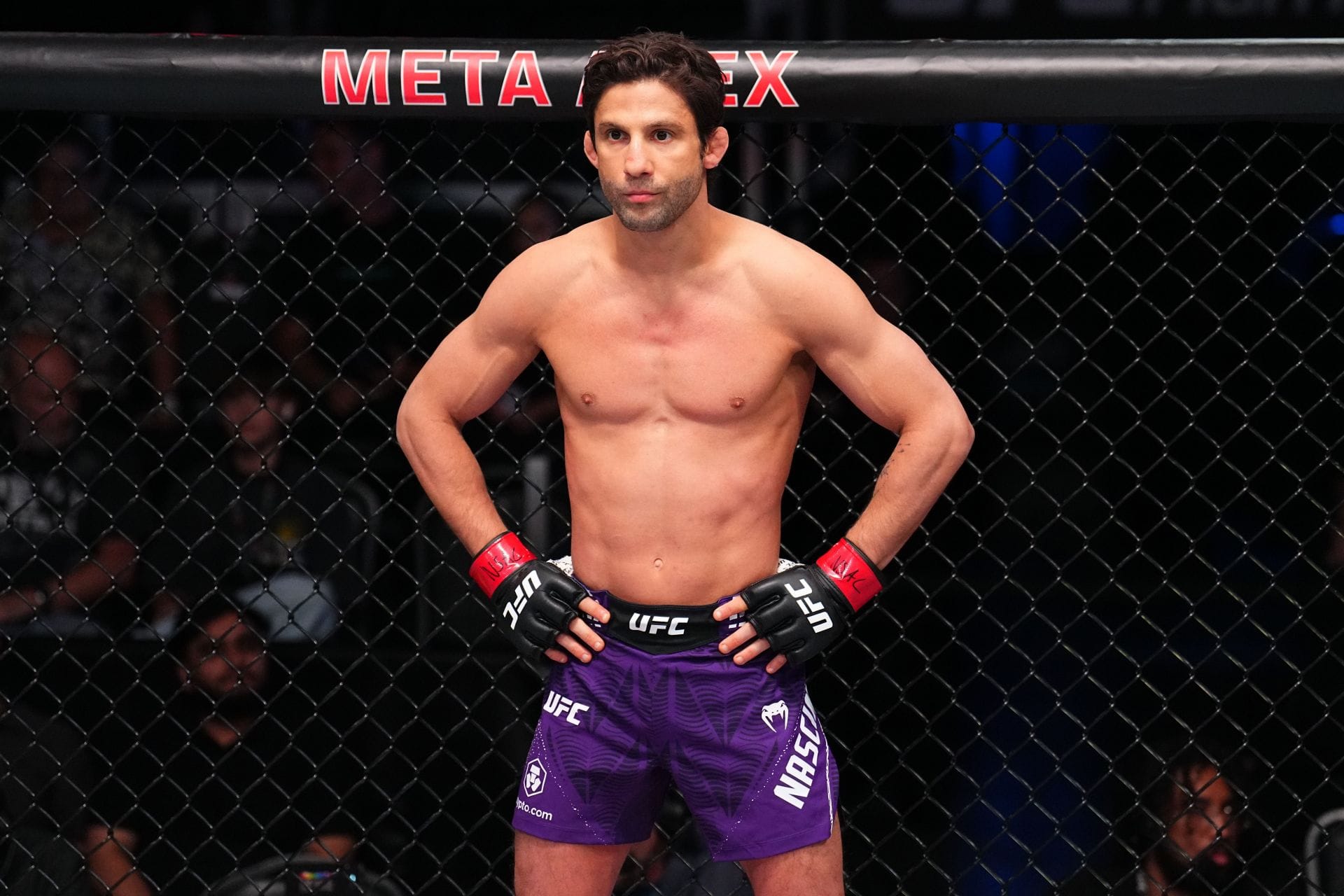 “It’s horrible” - Dana White opens up on death of UFC star Allan Nascimento 