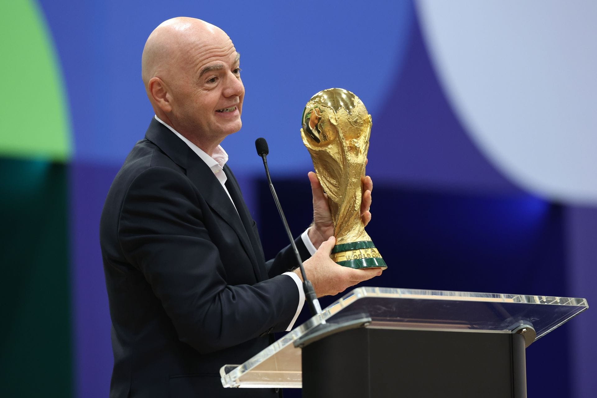 USA FIFA World Cup host cities chasing football organization for promised 7-figure payment that hasn't been paid out yet: Reports