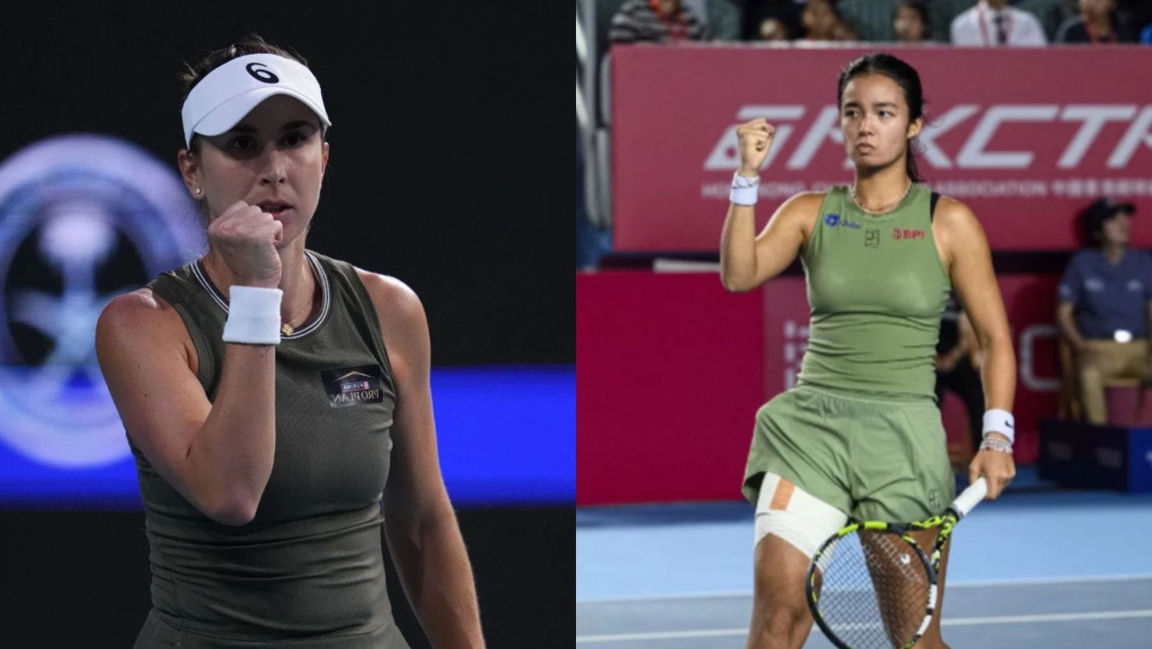 Belinda Bencic vs Alex Eala preview, head-to-head, prediction, odds & betting tips | Canadian Open 2026