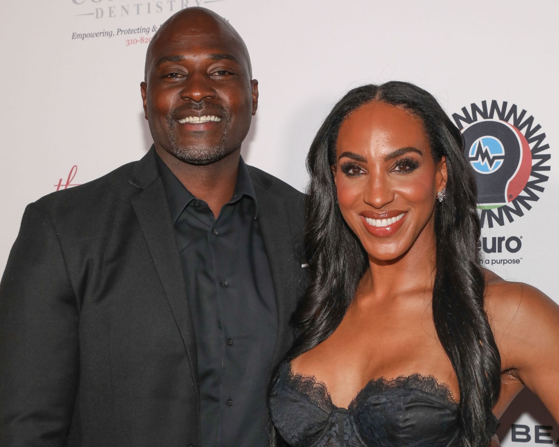 Marcellus Wiley’s domestic violation case takes major U-turn as prosecutors cite lack of corroborating evidence