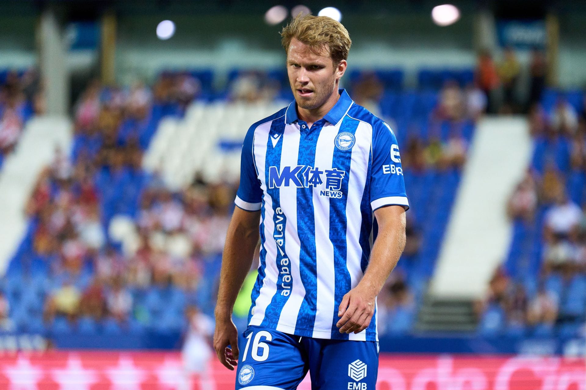 Deportivo Alaves vs Villarreal Prediction and Betting Tips | August 28th 2026