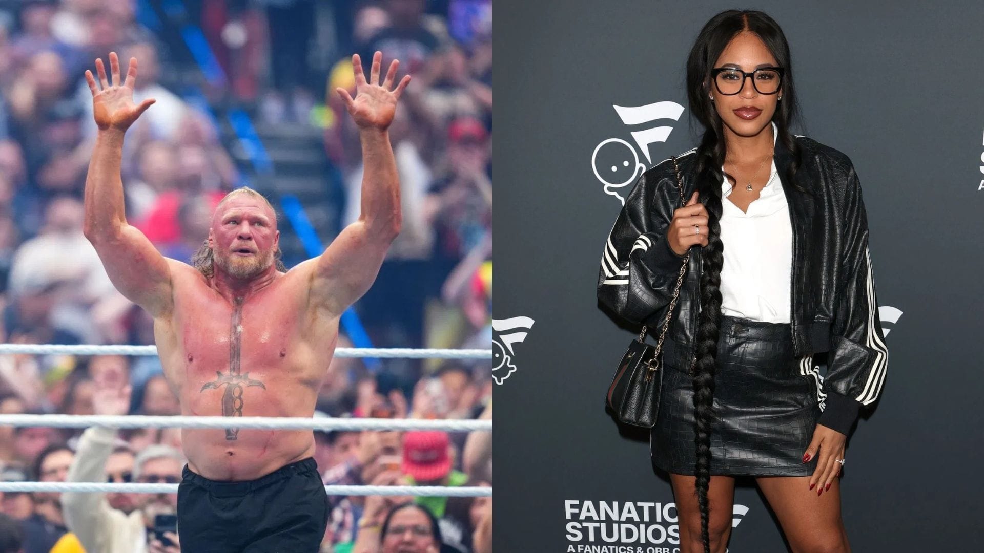 WWE News & Rumor Roundup: Major Name Bids Farewell; Disappointing Update; Brock Lesnar Officially Retires