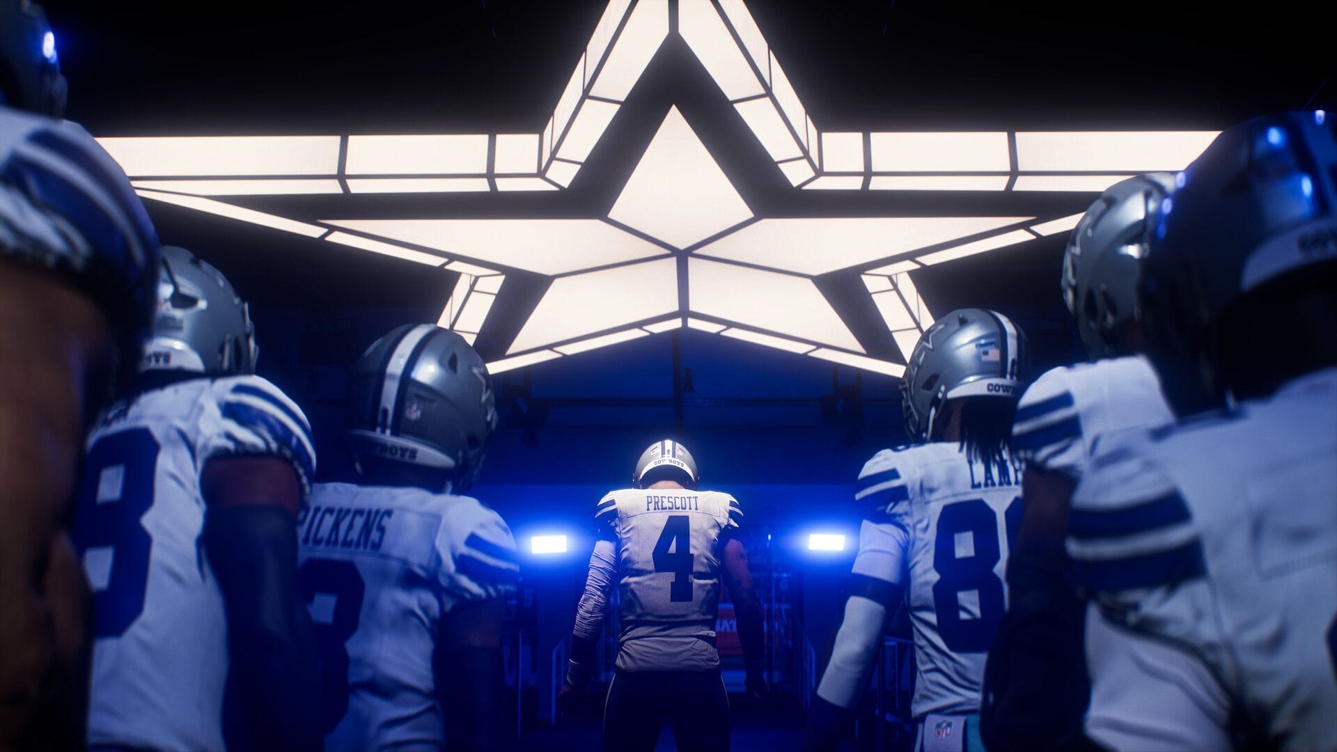 Madden 27 teams tier list (Best teams to pick)