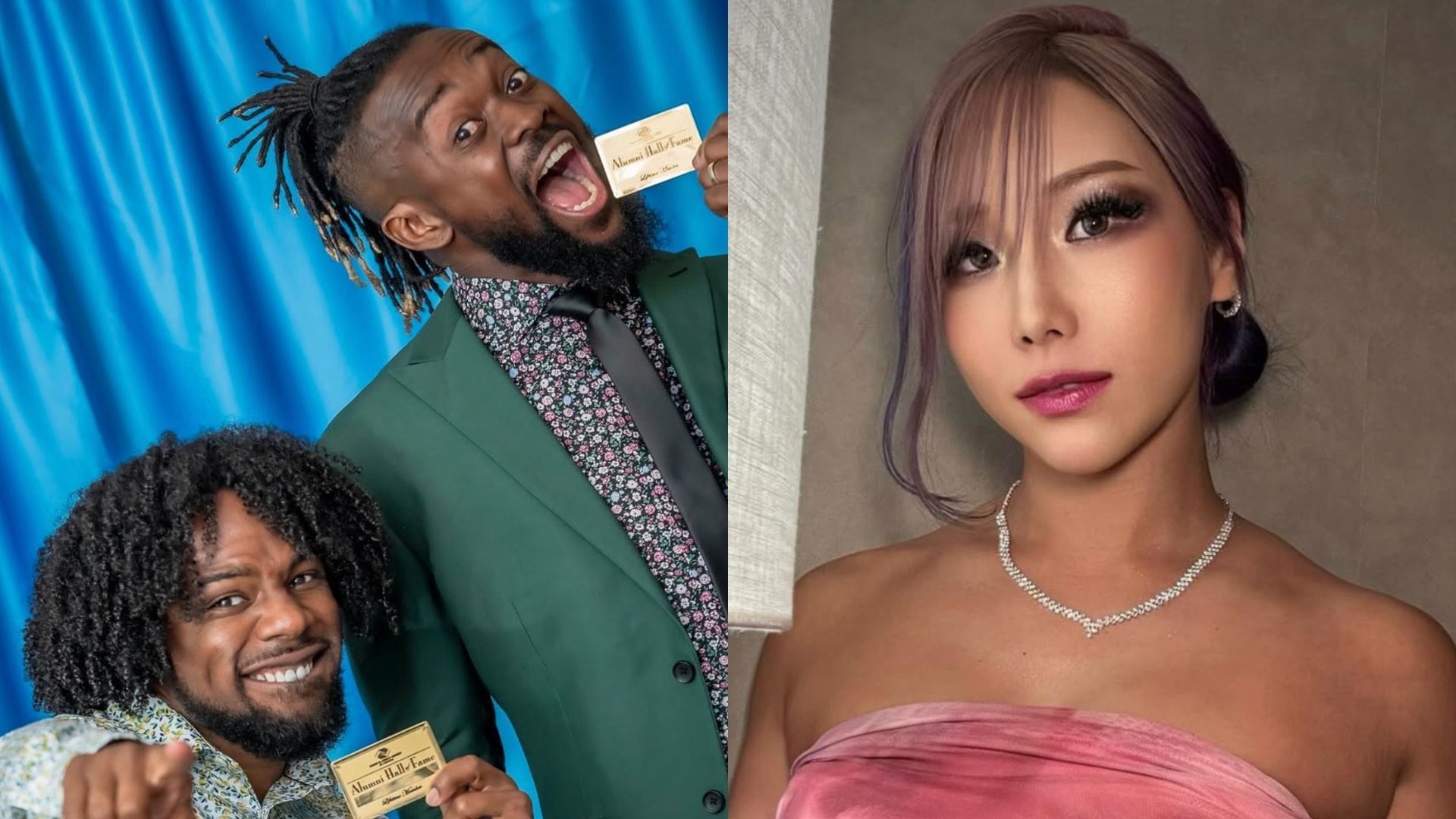 AEW All In Debuts: 5 Former WWE Stars Who Could Show Up