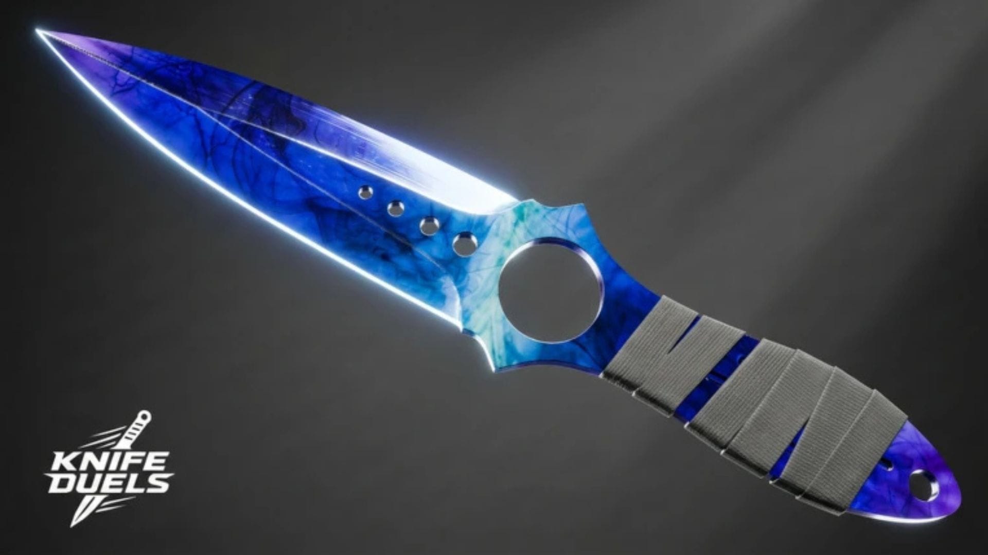 Knife Duels codes 