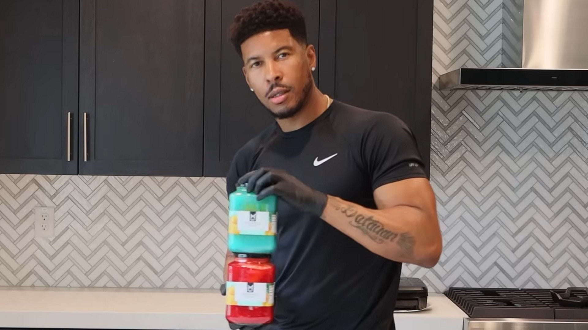 Does LowTierGod have a daughter? Controversy surrounding streamer's child explored