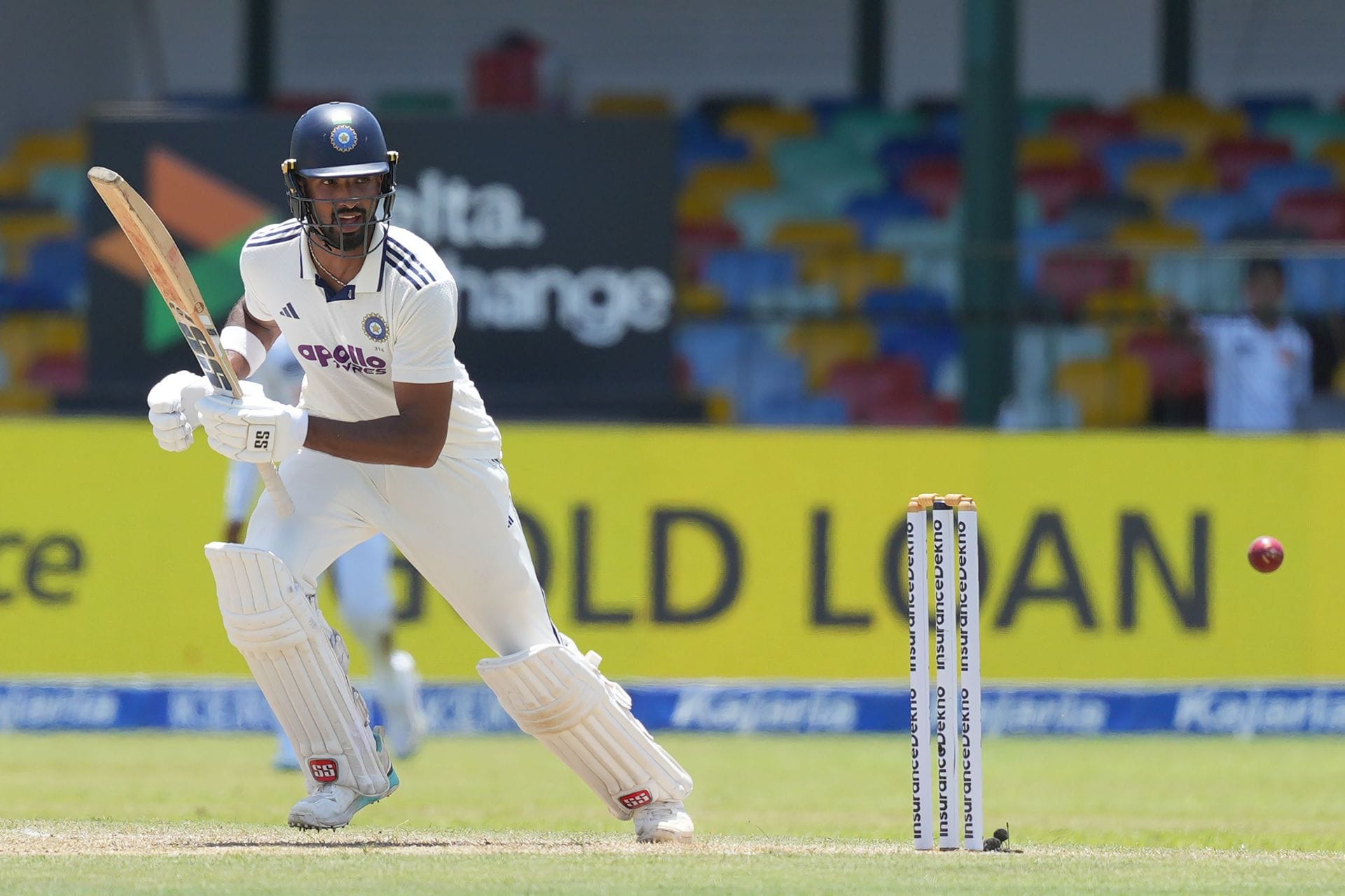 Devdutt Padikkal vs Cheteshwar Pujara - Comparing their stats after 6 Test innings