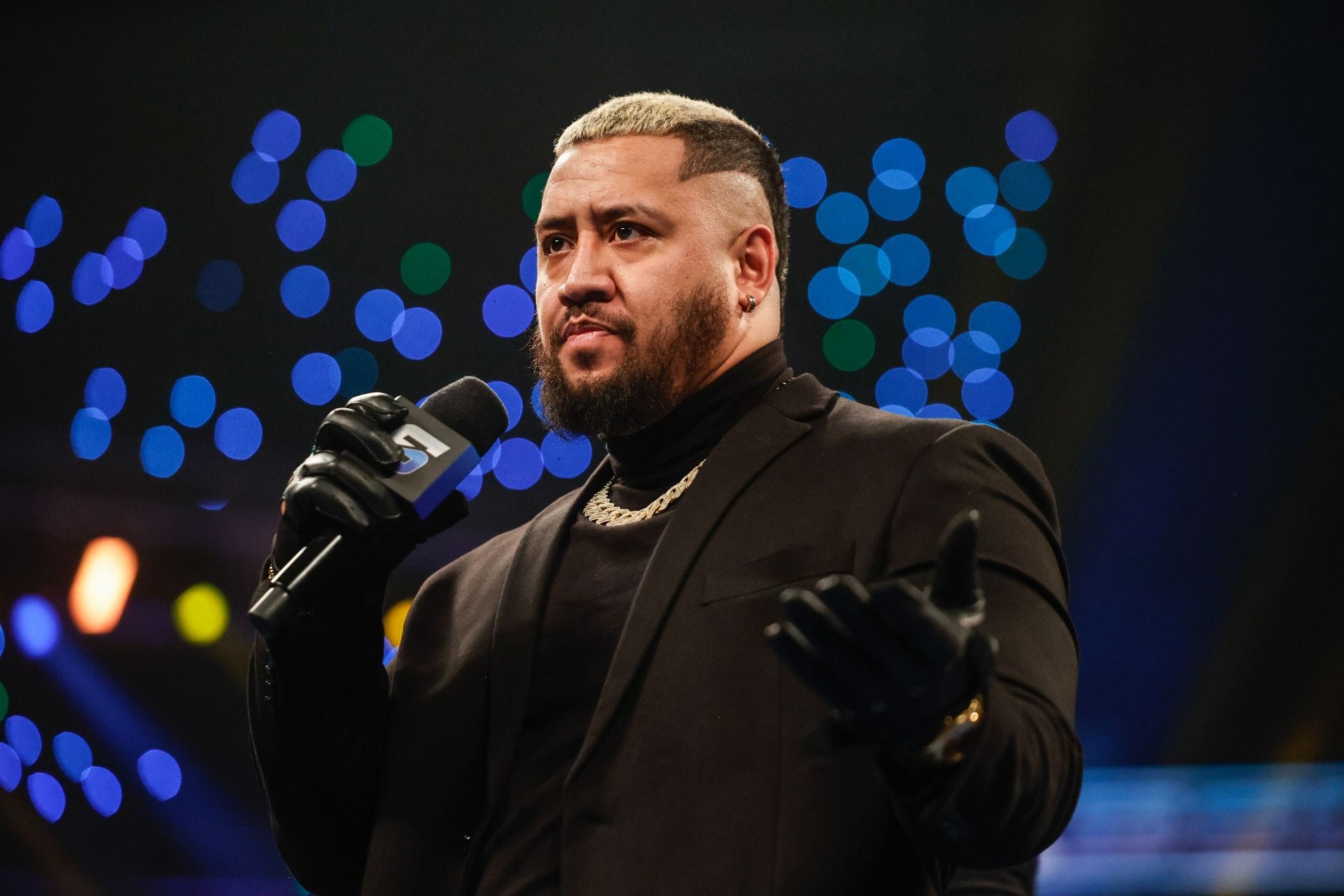 4 Replacements for Solo Sikoa on WWE SmackDown