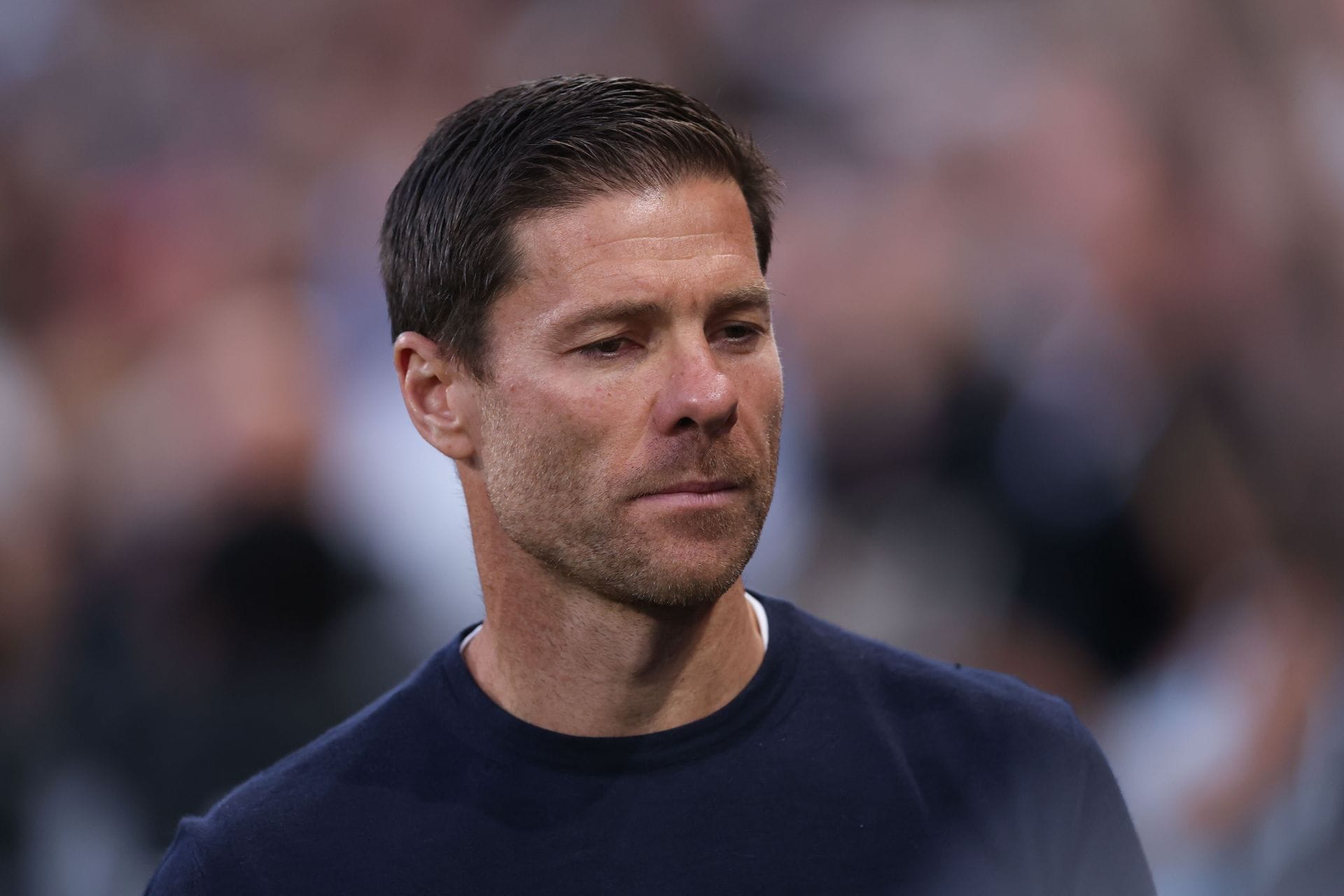 "Really loved the way he got them playing" - Pundit claims Xabi Alonso could win the PL with Chelsea if he sorts out one key issue