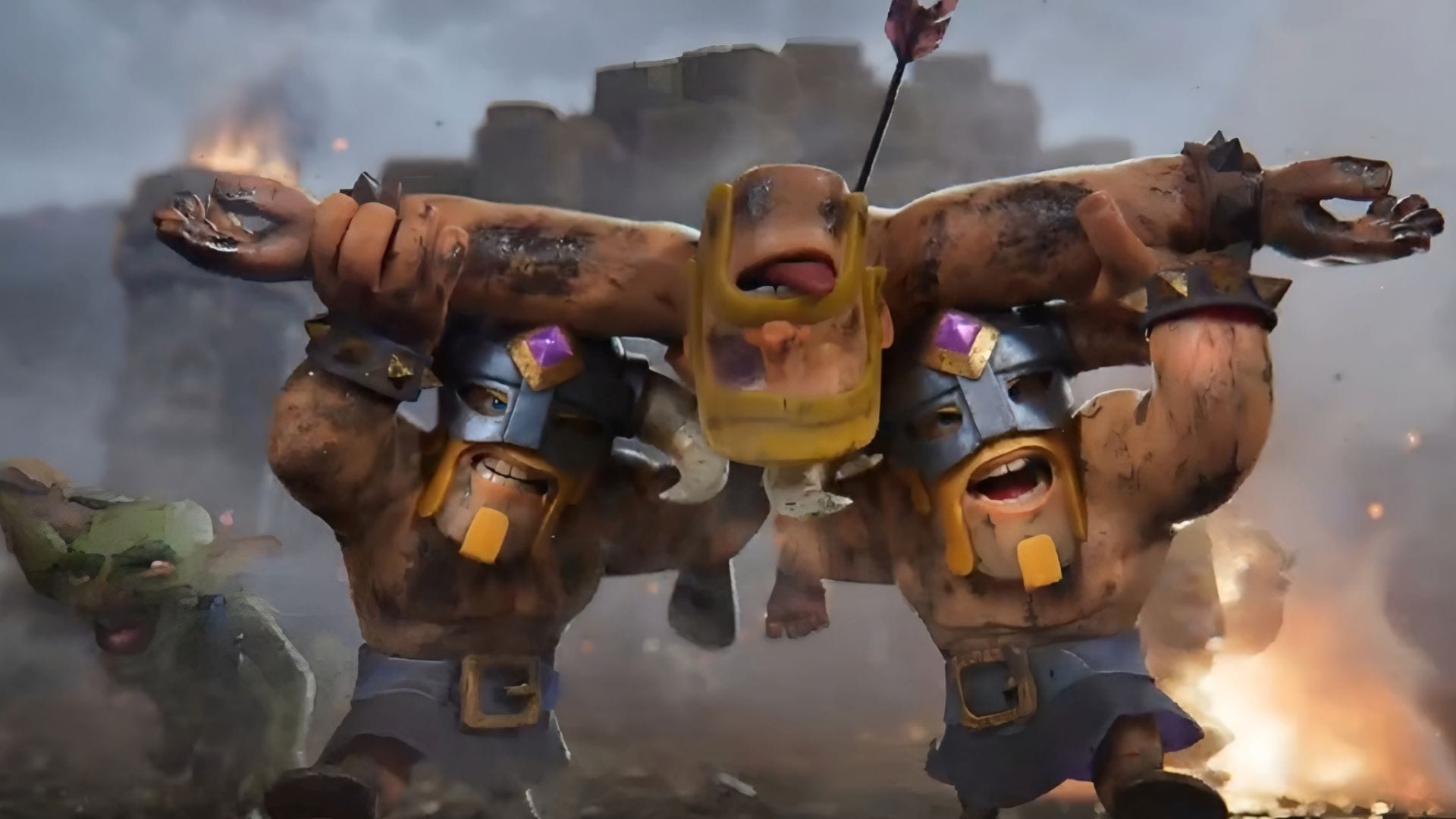 Clash Royale drops BTS of video accused of being AI-made