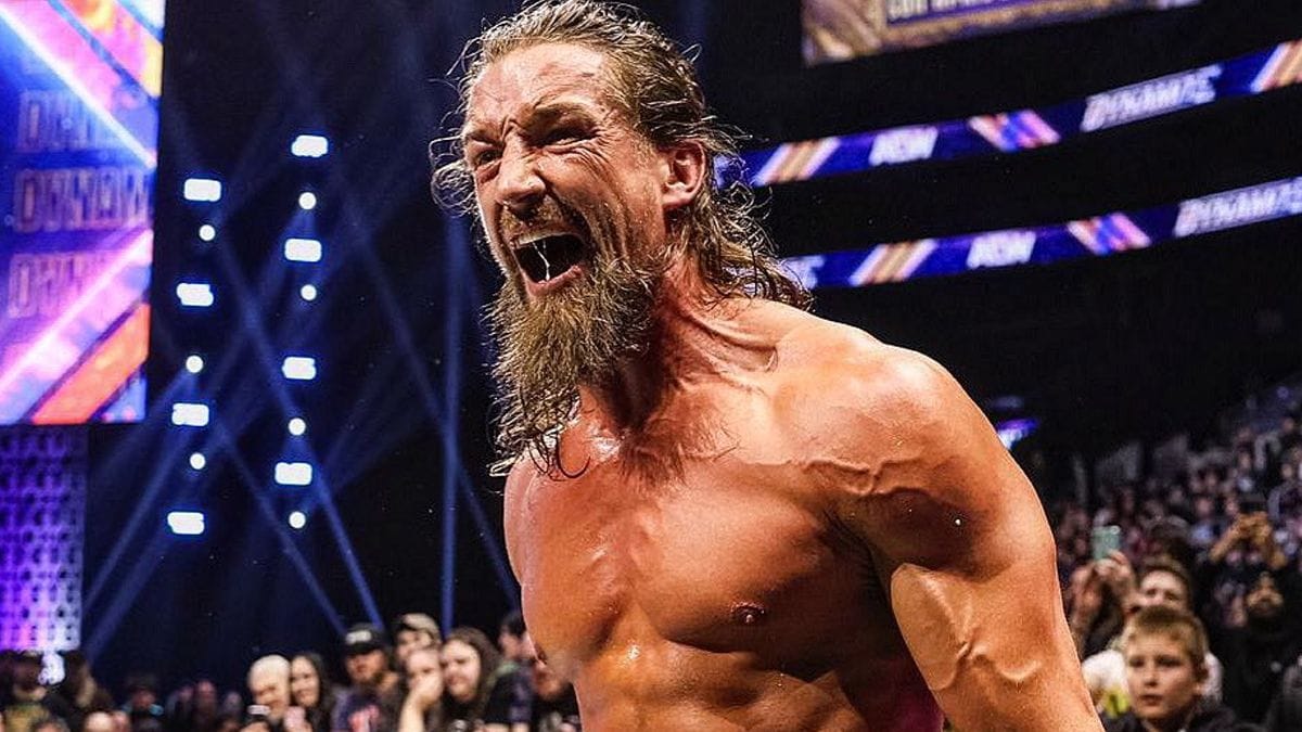 Injury Update: AEW Star Jay White [Report]