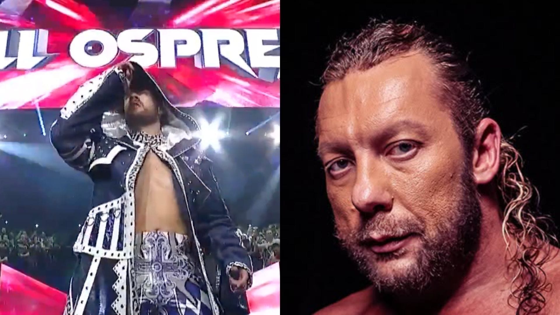 The Ascension Of An Assassin: Kenny Omega's Beloved Ally Makes Shocking Claim Ahead Of AEW All In