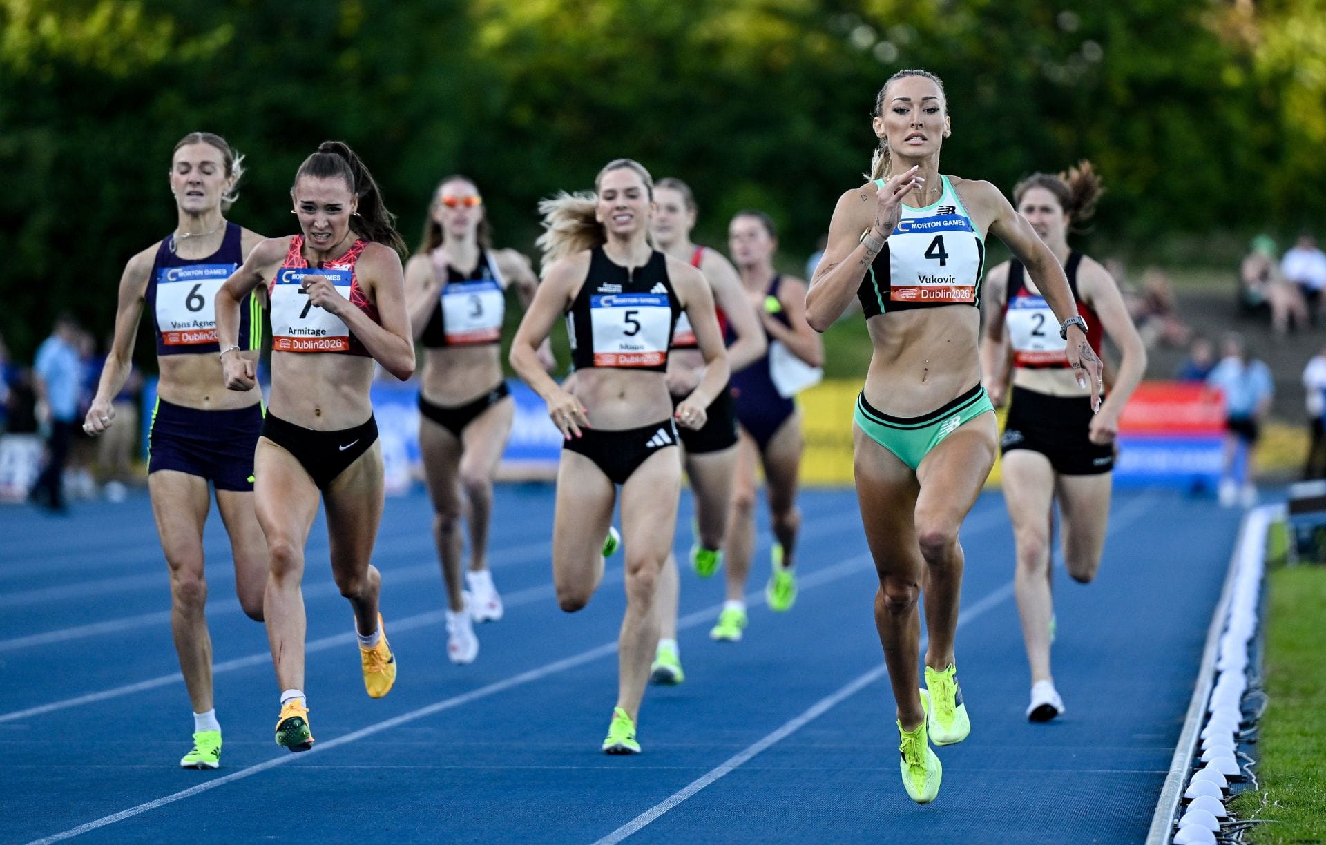3 yoga stretches every runner should do before and after a run