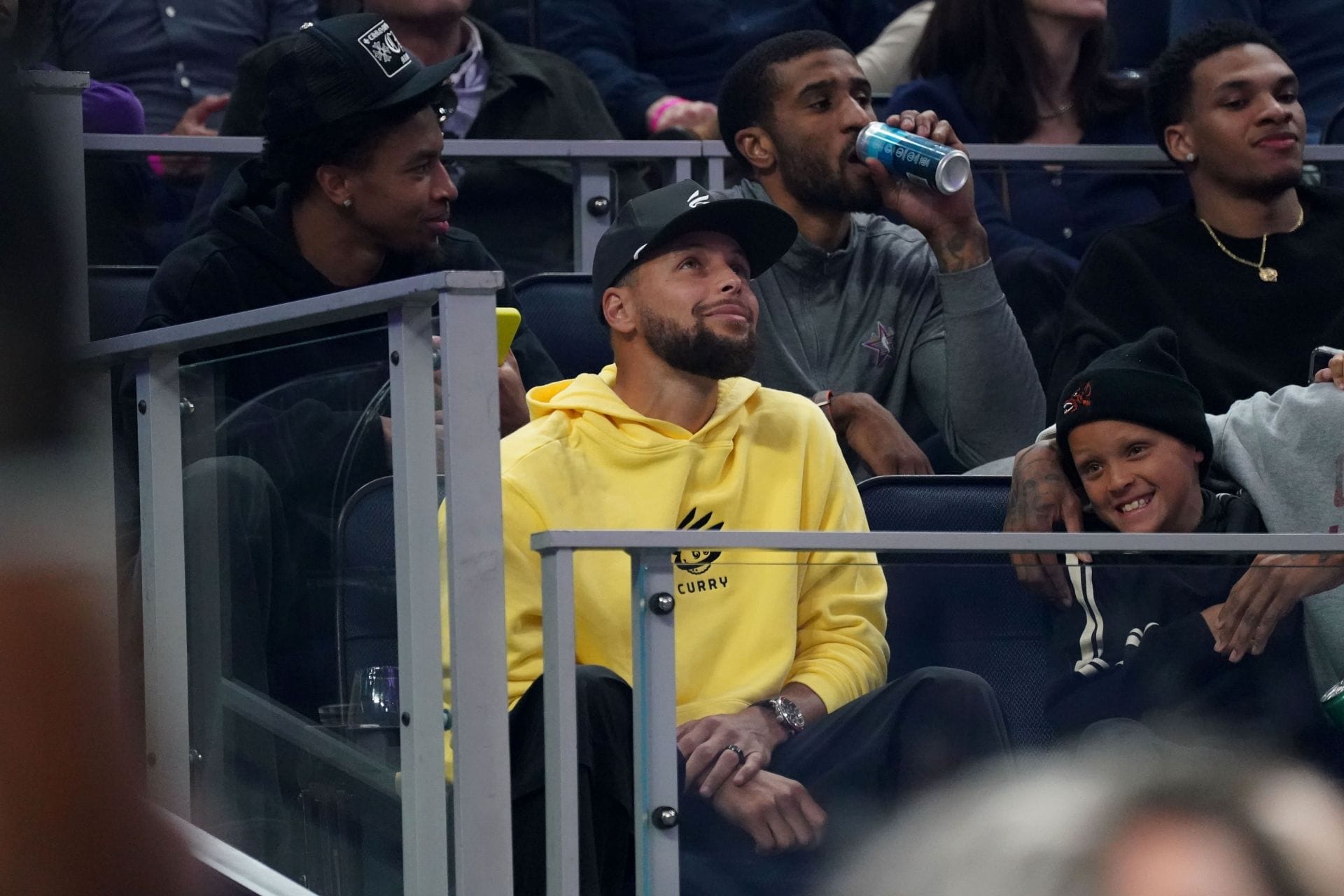 "Wasting The Last Few Years of Curry": Warriors Fans Fuming at Georges Niang, Brandon Williams Signings Amid Flop Summer