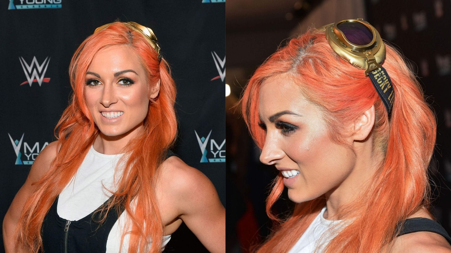 “You’re in too deep,” “It feels so nice” - When Becky Lynch described s*xual intimacy with major WWE star