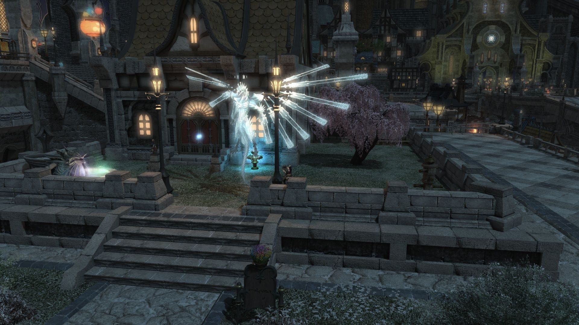 Final Fantasy XIV Summoner Job and rotation guide
