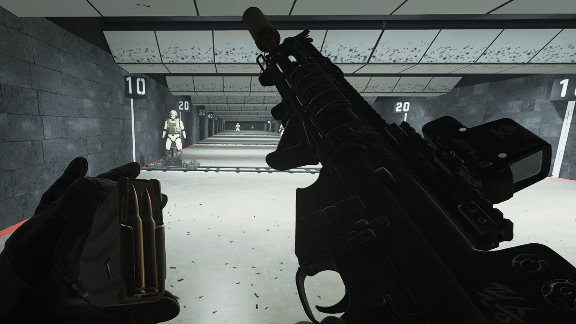 Best Han 86 loadout in Modern Warfare 4 Beta (Attachments and complete class setup)