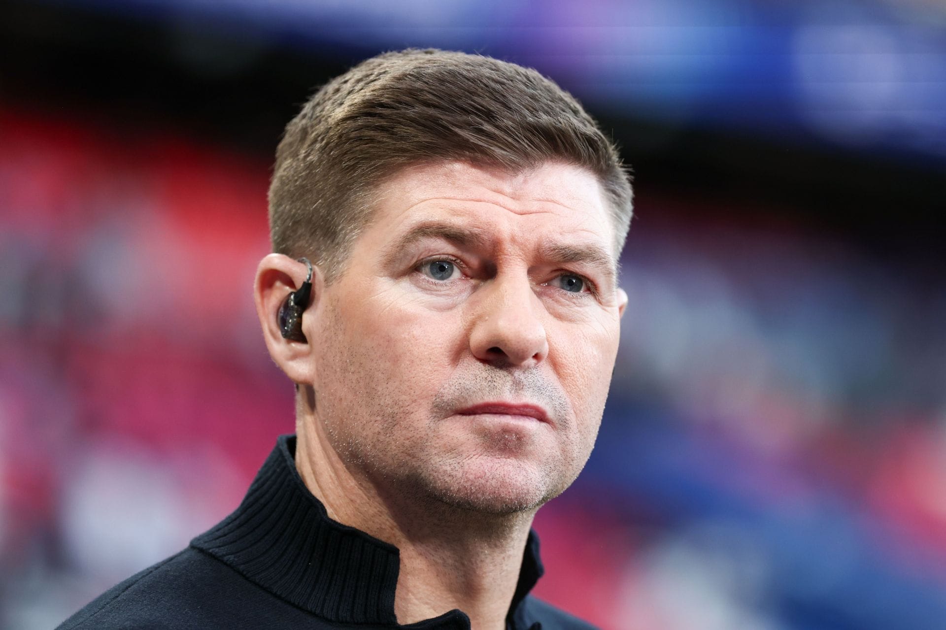 "I think they miss that position badly" - Steven Gerrard highlights key signing Liverpool have to make before deadline