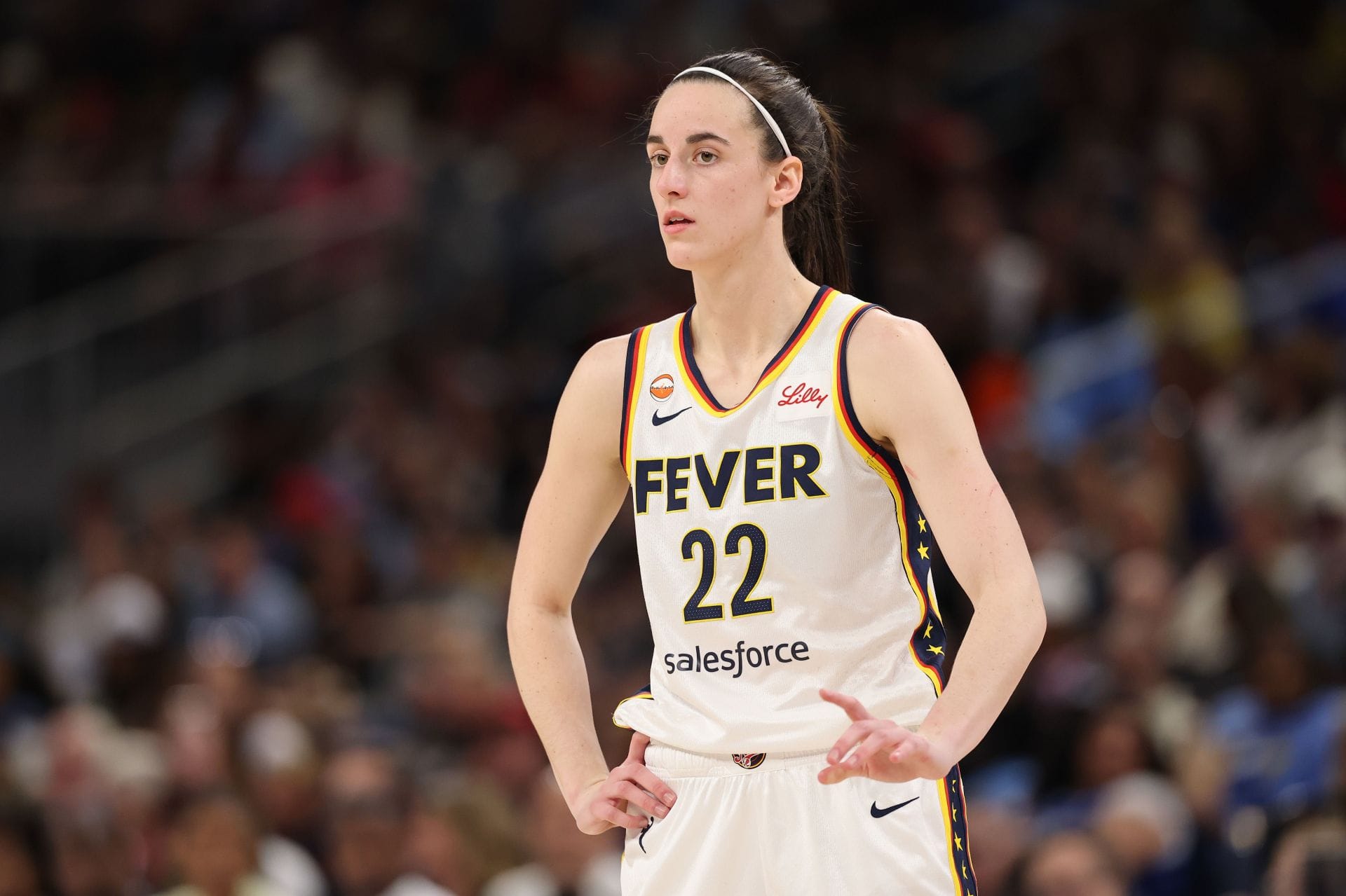 WNBA Reporter Announces Break After Alleging Harassment From Fever Fans