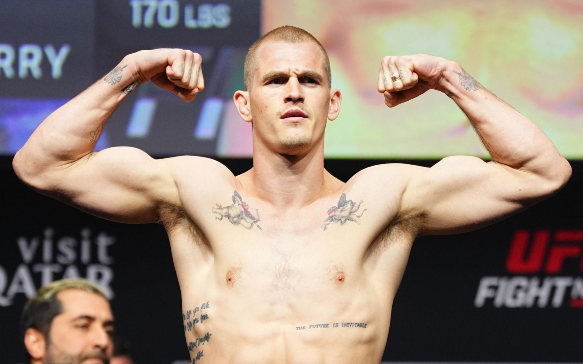 "That's why they don't like you" - Sean O'Malley reacts to Ian Machado Garry's UFC 330 press conference statements 