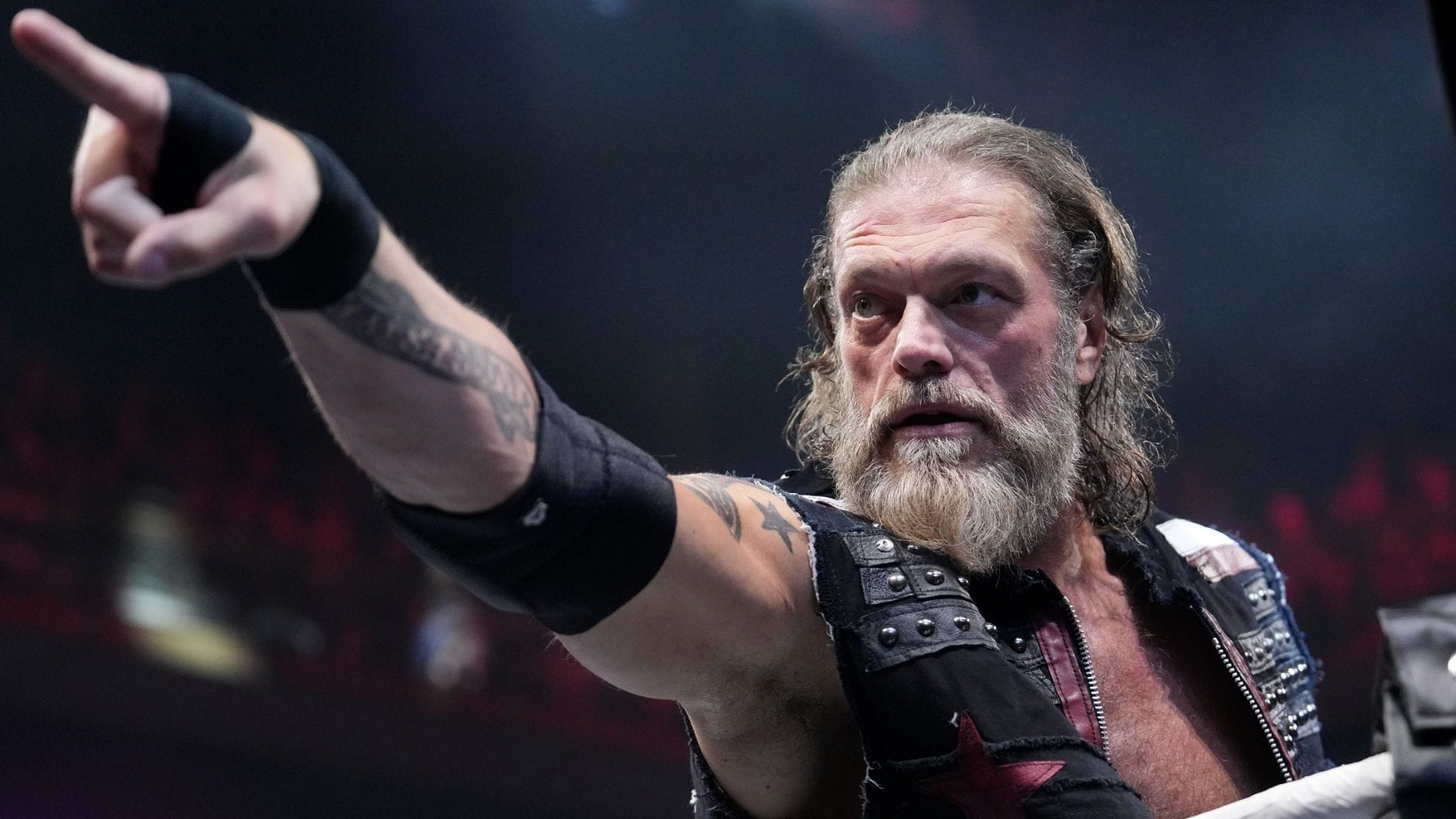 BREAKING: WWE Legend Drops Edge (Aka Adam Copeland) Bombshell During SummerSlam 2026 Main Event