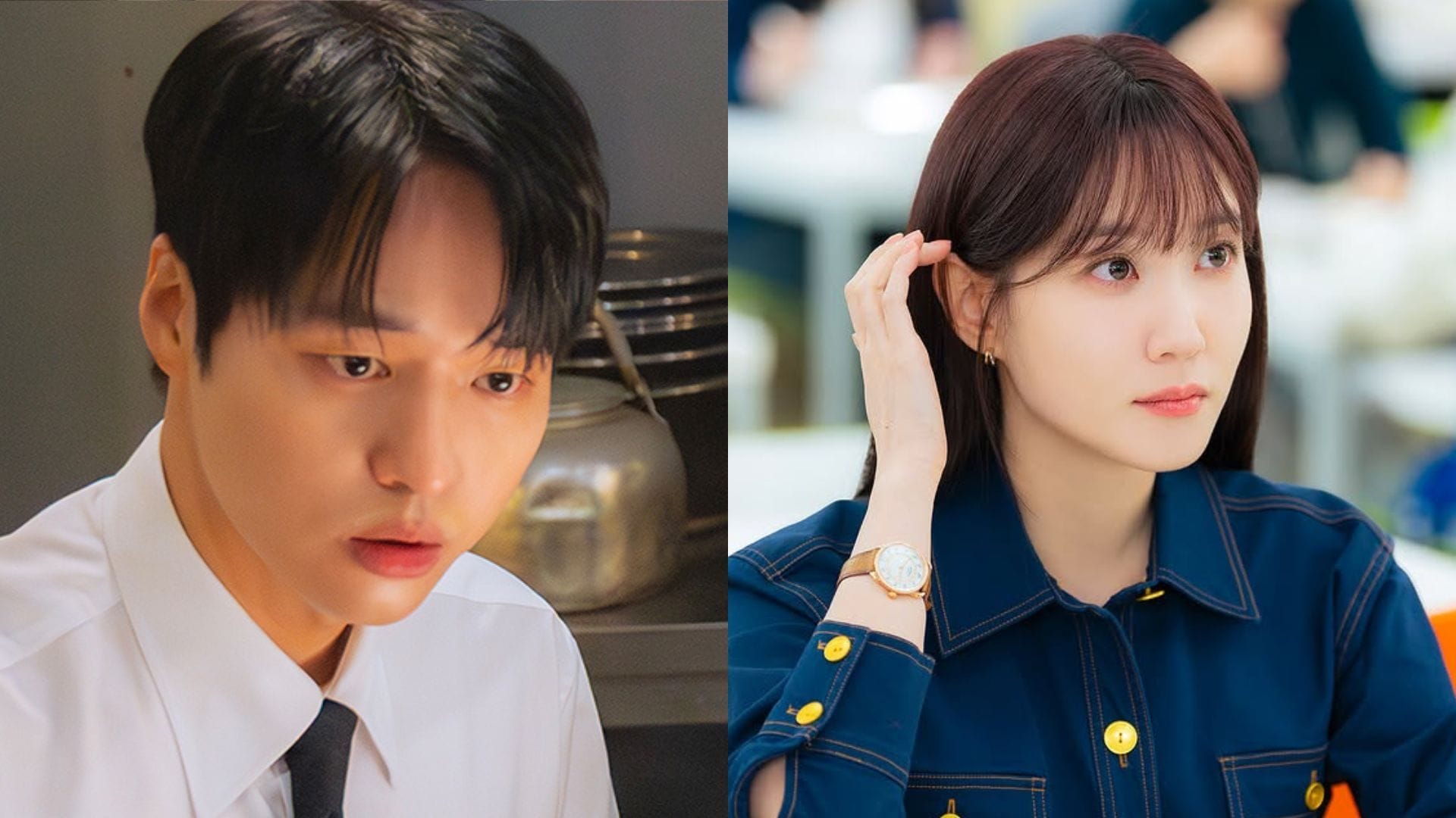 Spooky in Love - When will episodes 7-8 release and what to expect