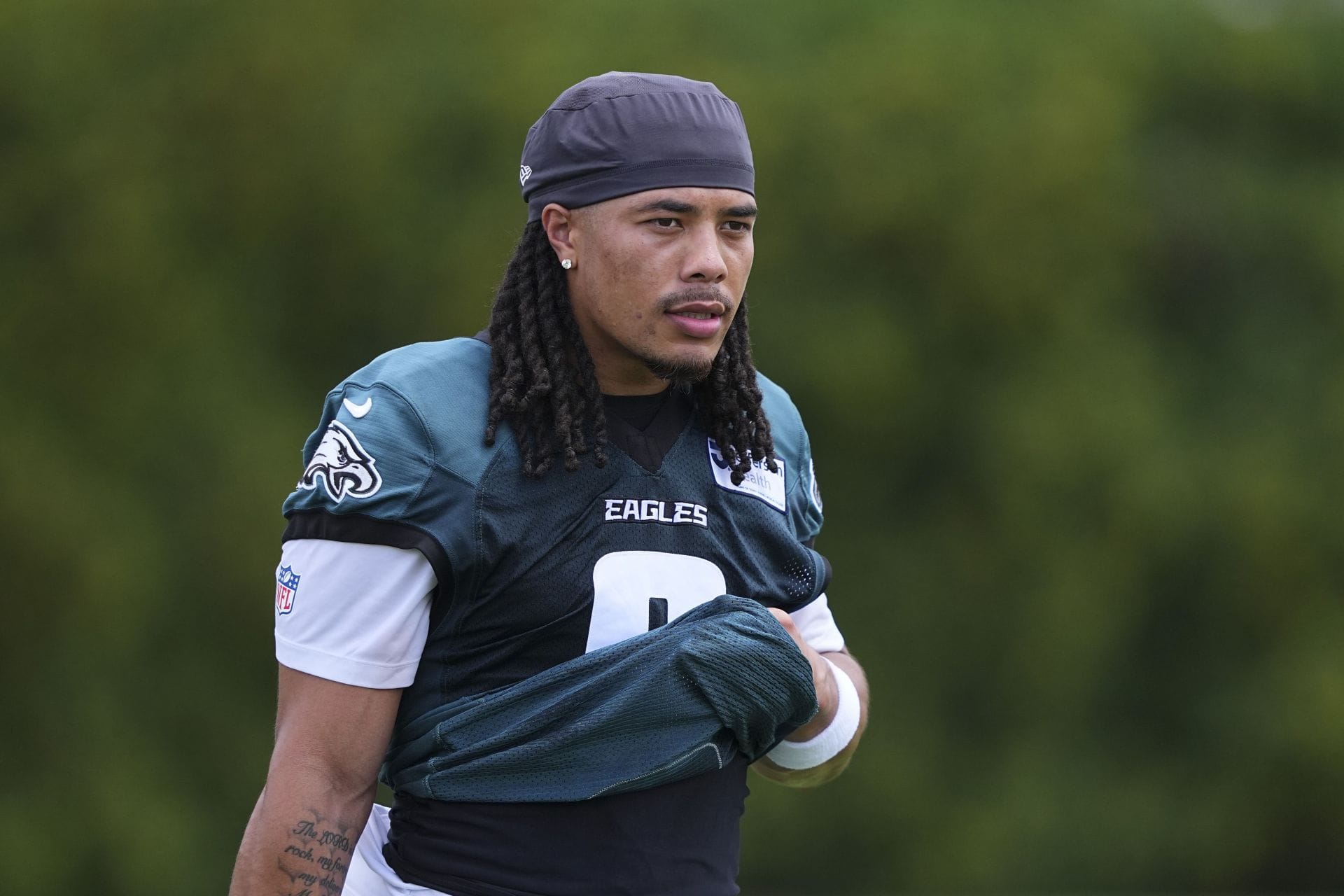 NFL Fantasy Football: Grading top 7 rookies ahead of 2026 draft ft. B+ for Makai Lemon and more