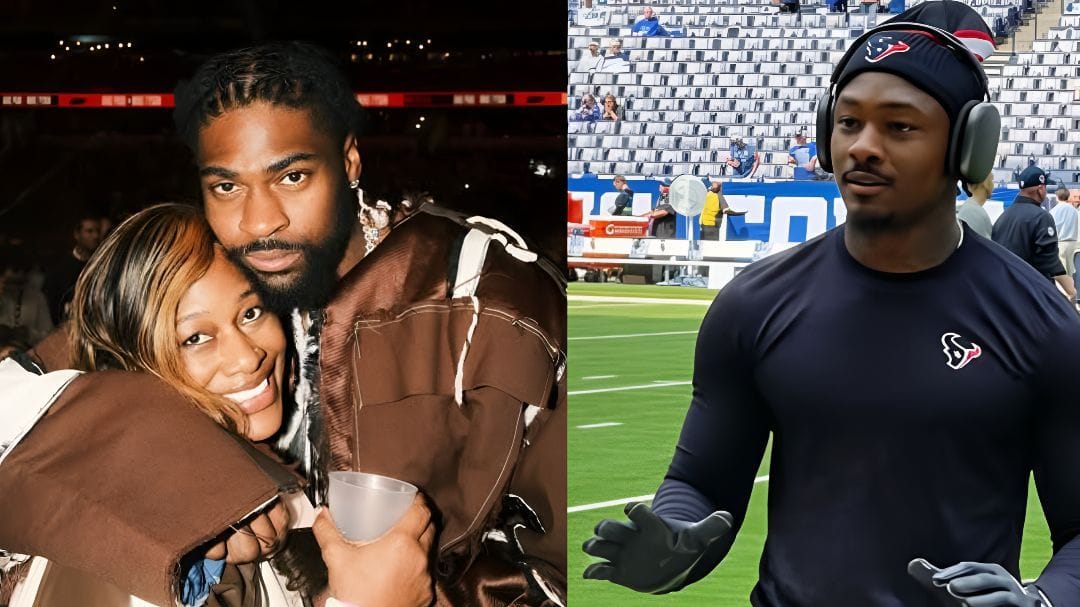 Stefon Diggs reveals true feelings as brother Trevon Diggs lands on rival $6,700,000,000 NFC team 8 months after Cowboys exit