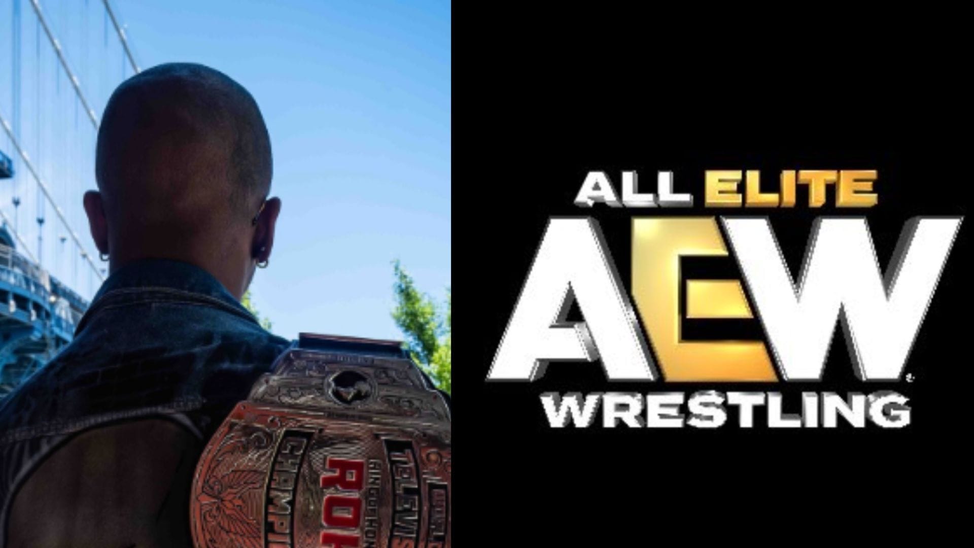 BREAKING: Former WWE star finally dethroned; AEW star crowned new champion