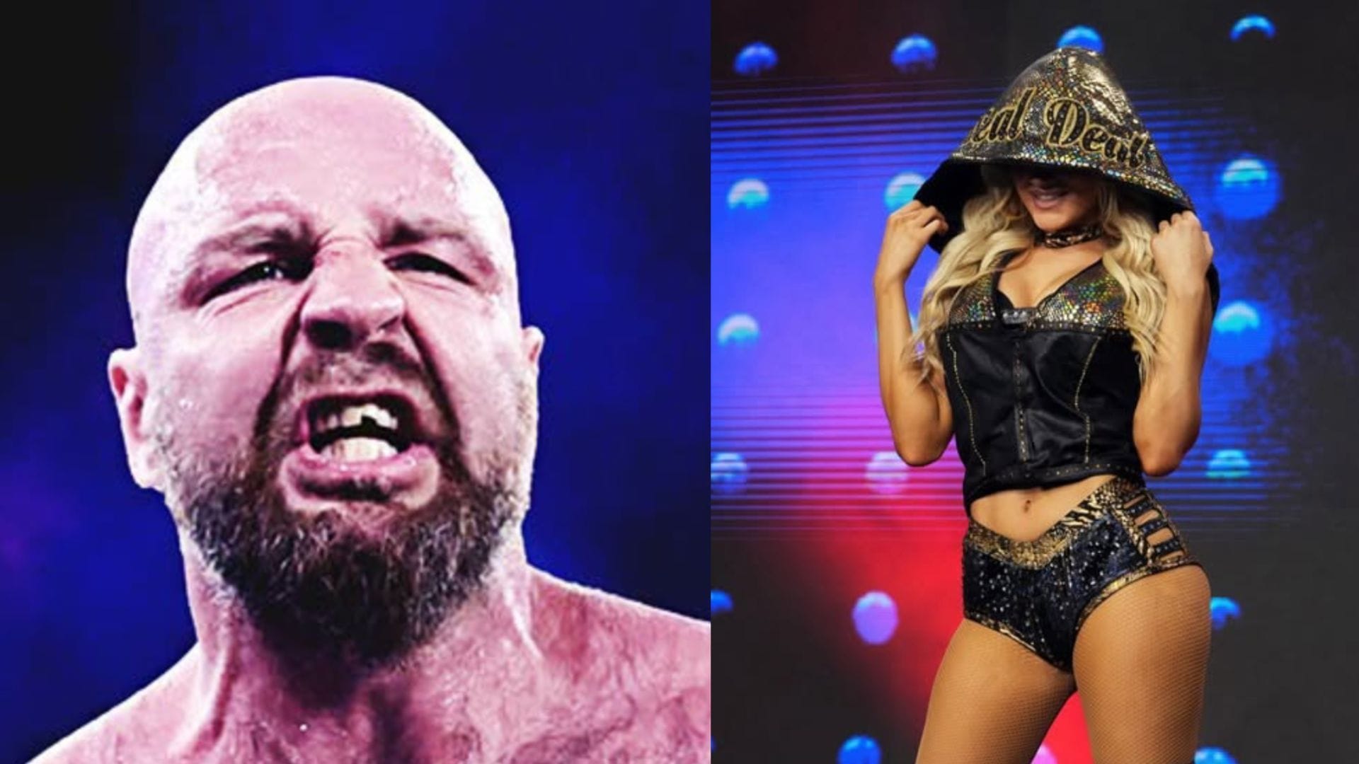 Jon Moxley Flowers Pouring In: Female AEW Star Nearly Destroyed By Mox Sends Message