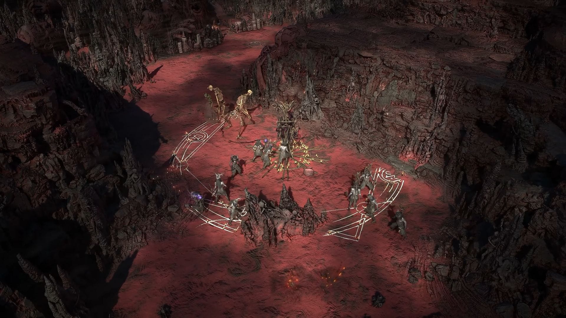 6 strongest League-starters in Path of Exile 2 0.5.5 for an easy event League