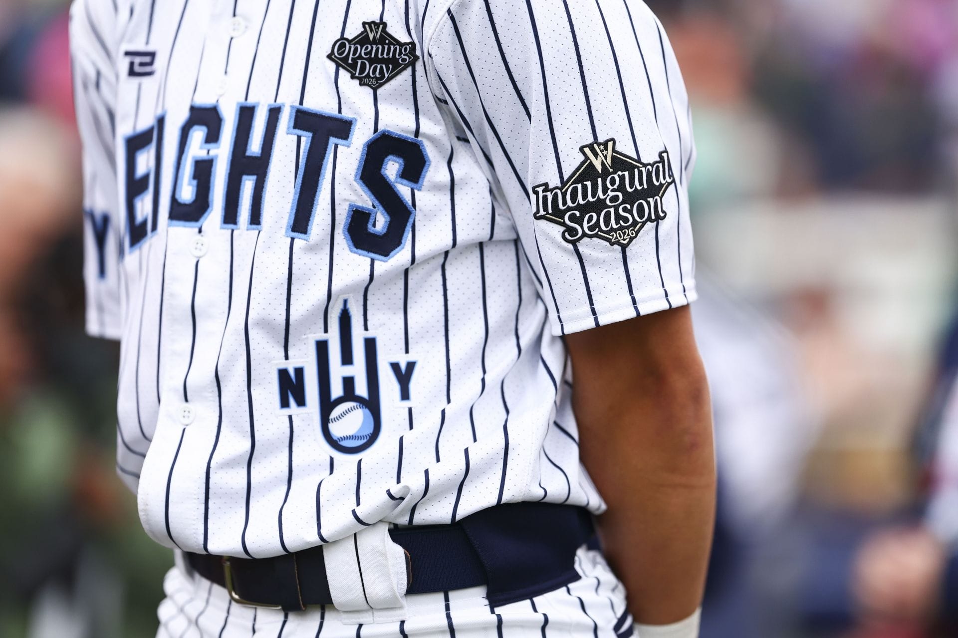 Who is Alyssa Zettlemoyer? Meet the New York Heights' catching phenom at WPBL