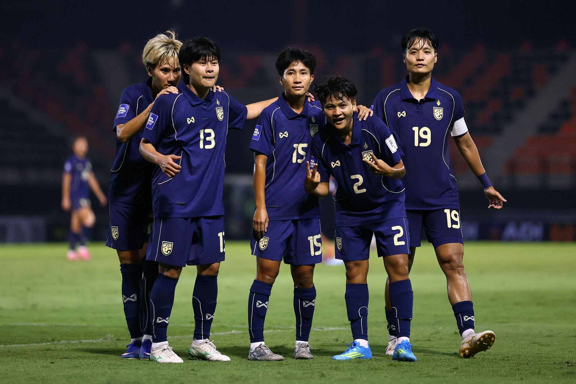 Philippines vs Thailand Prediction and Betting Tips | 4th August 2026