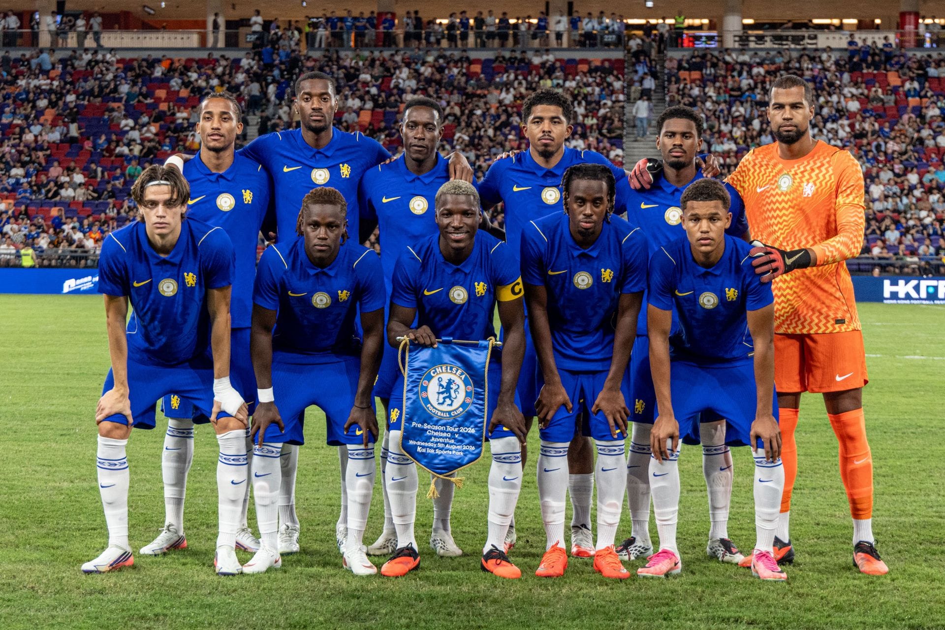 Johor Darul Ta'zim FC vs Chelsea Prediction and Betting Tips | 9th August 2026
