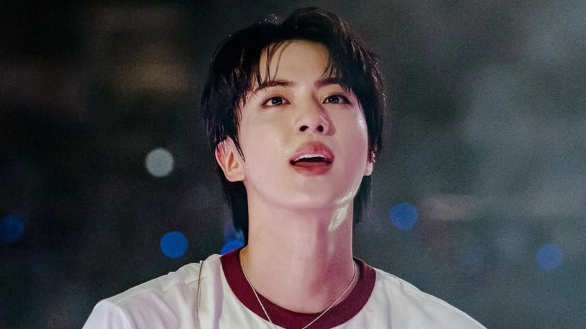 "His impact is insane" - Fans react as BTS' Jin's $9,900 Gucci jacket sells out across Europe in under 24 hours after his Primavera campaign